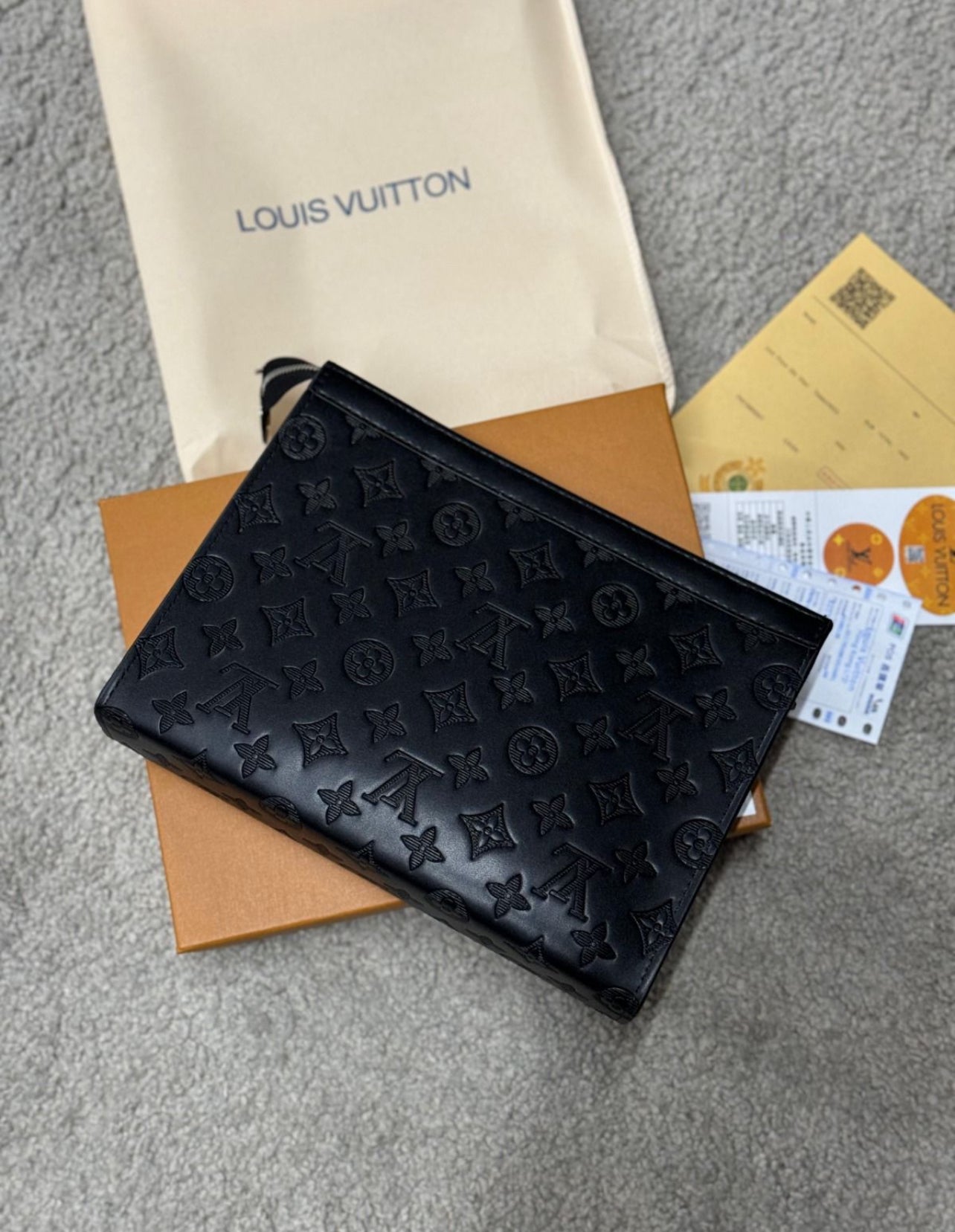 Neceser Louis Vuitton