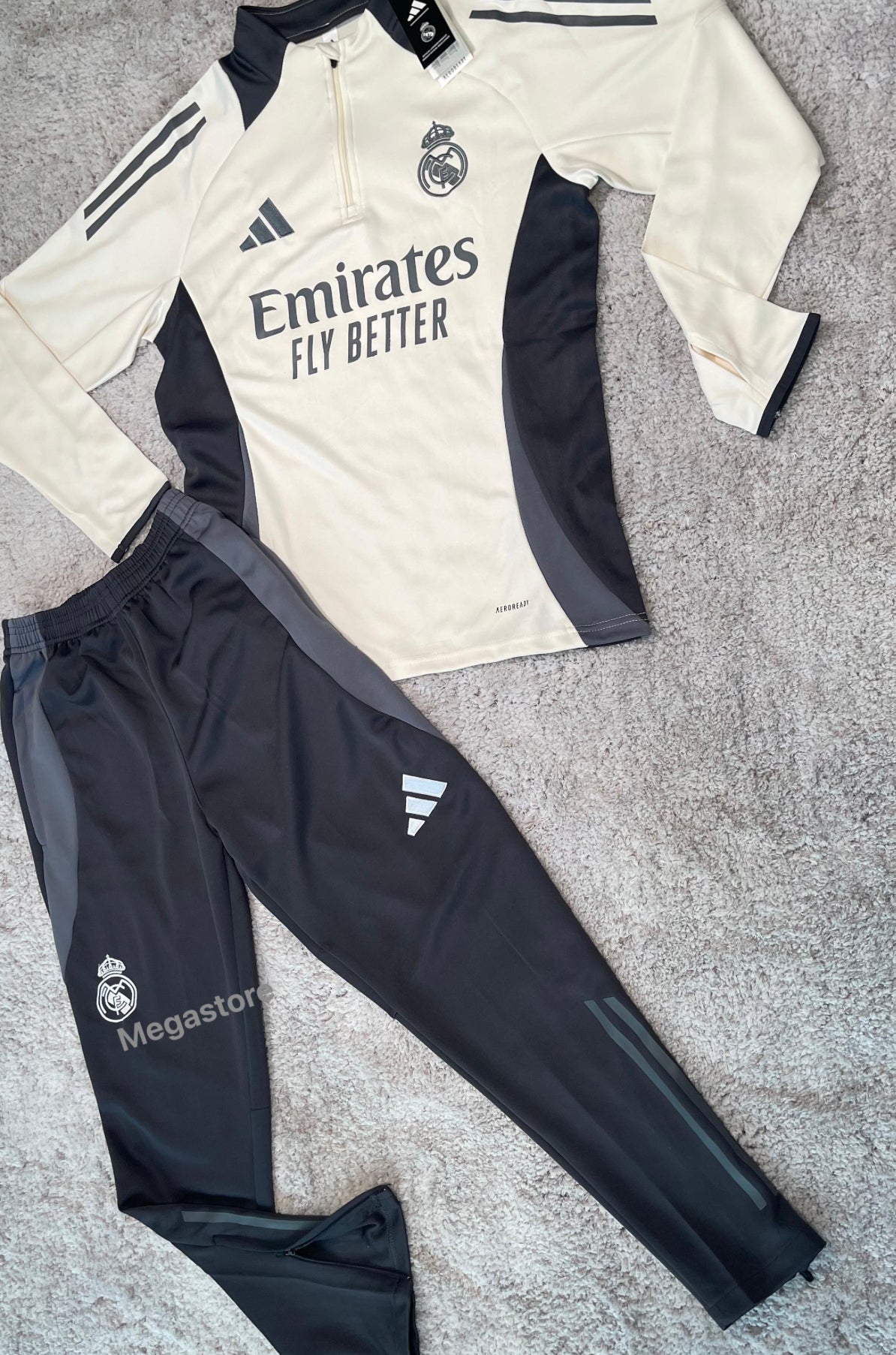 Chándal Real Madrid