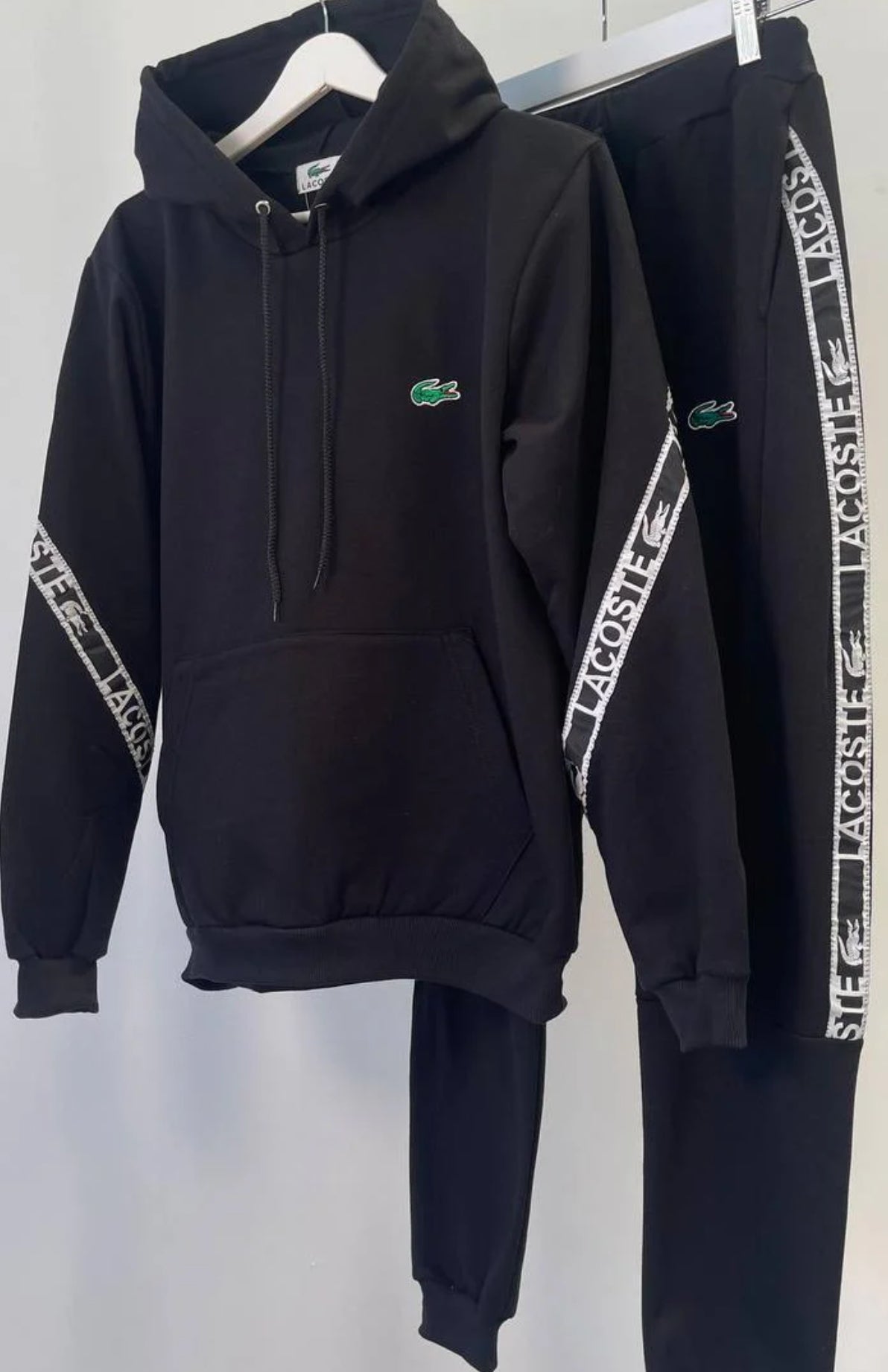 Chándal Lacoste
