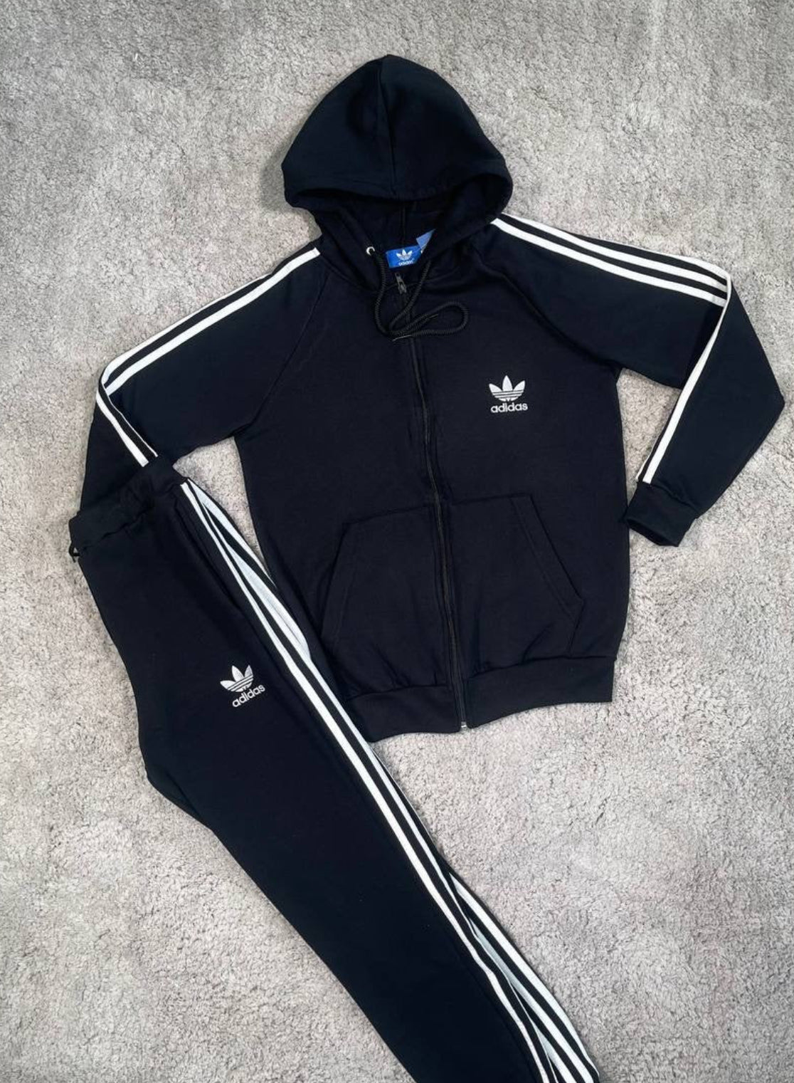 Chándal Adidas
