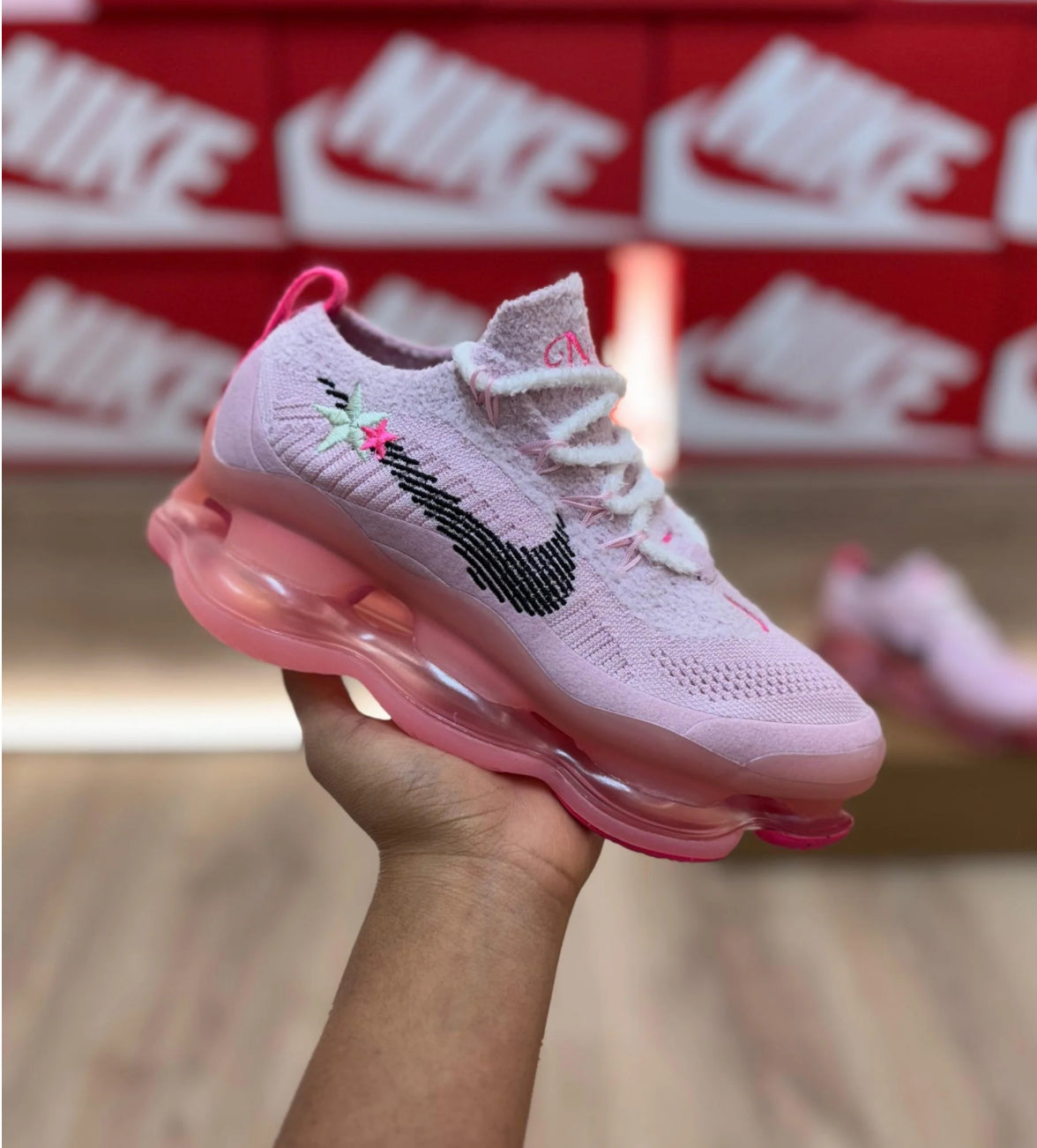 Nike Air Max Scorpion