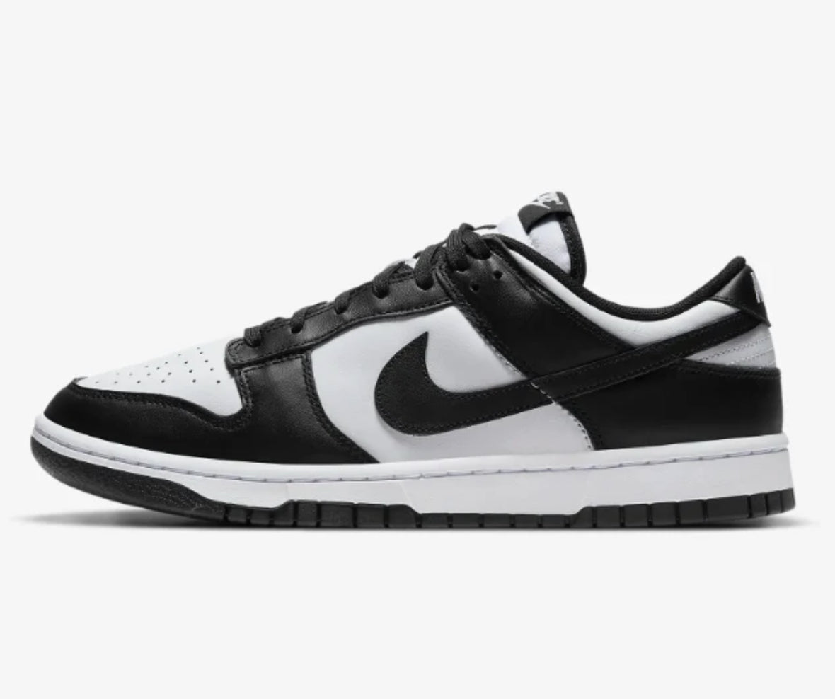 Nike Dunk Low Panda