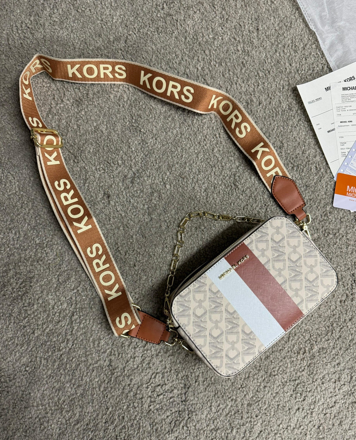 Bolso Michael Kors