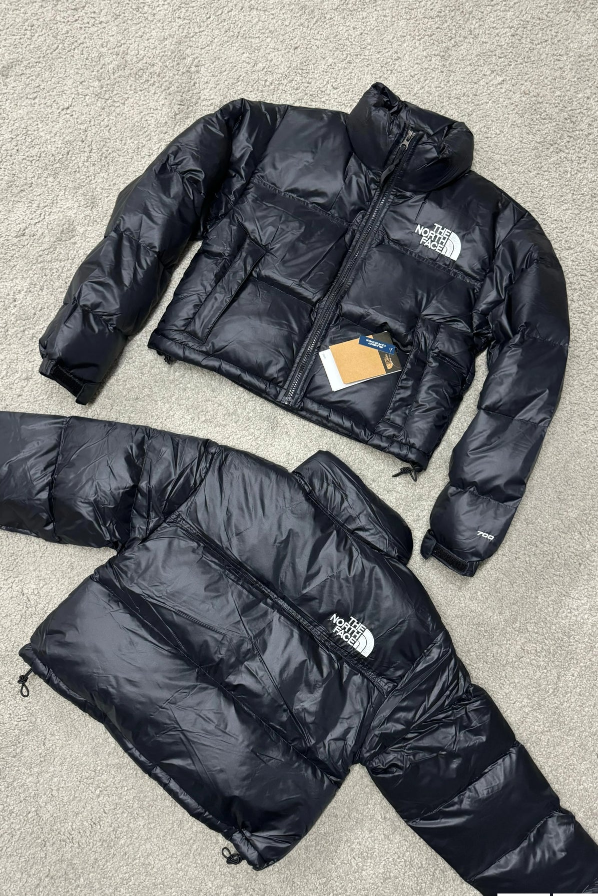 Chaqueta The North Face mujer