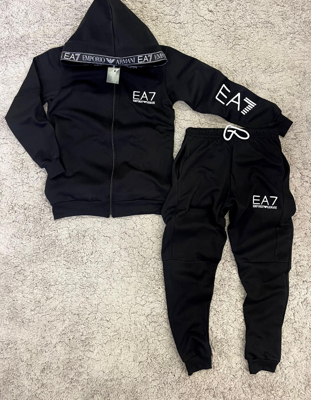 Chándal Emporio Armani