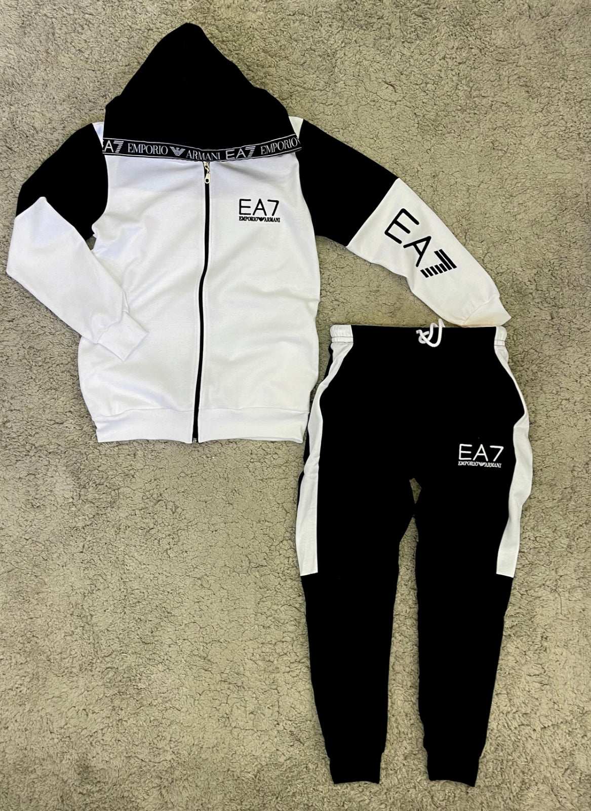 Chándal Emporio Armani