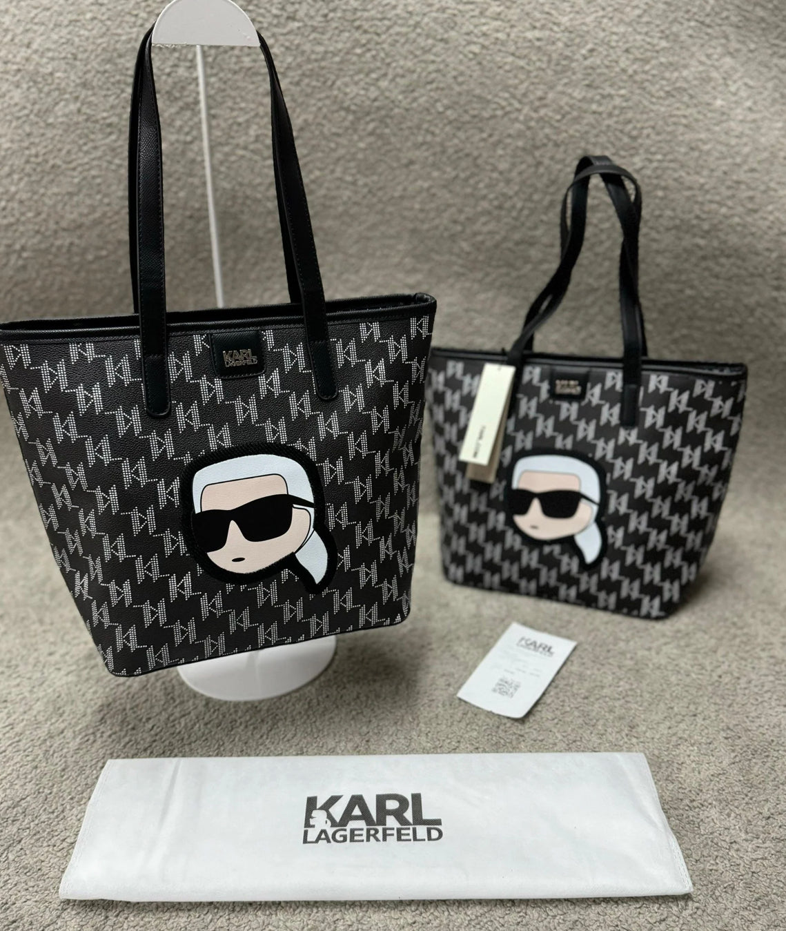 Bolso Karl Lagerfeld