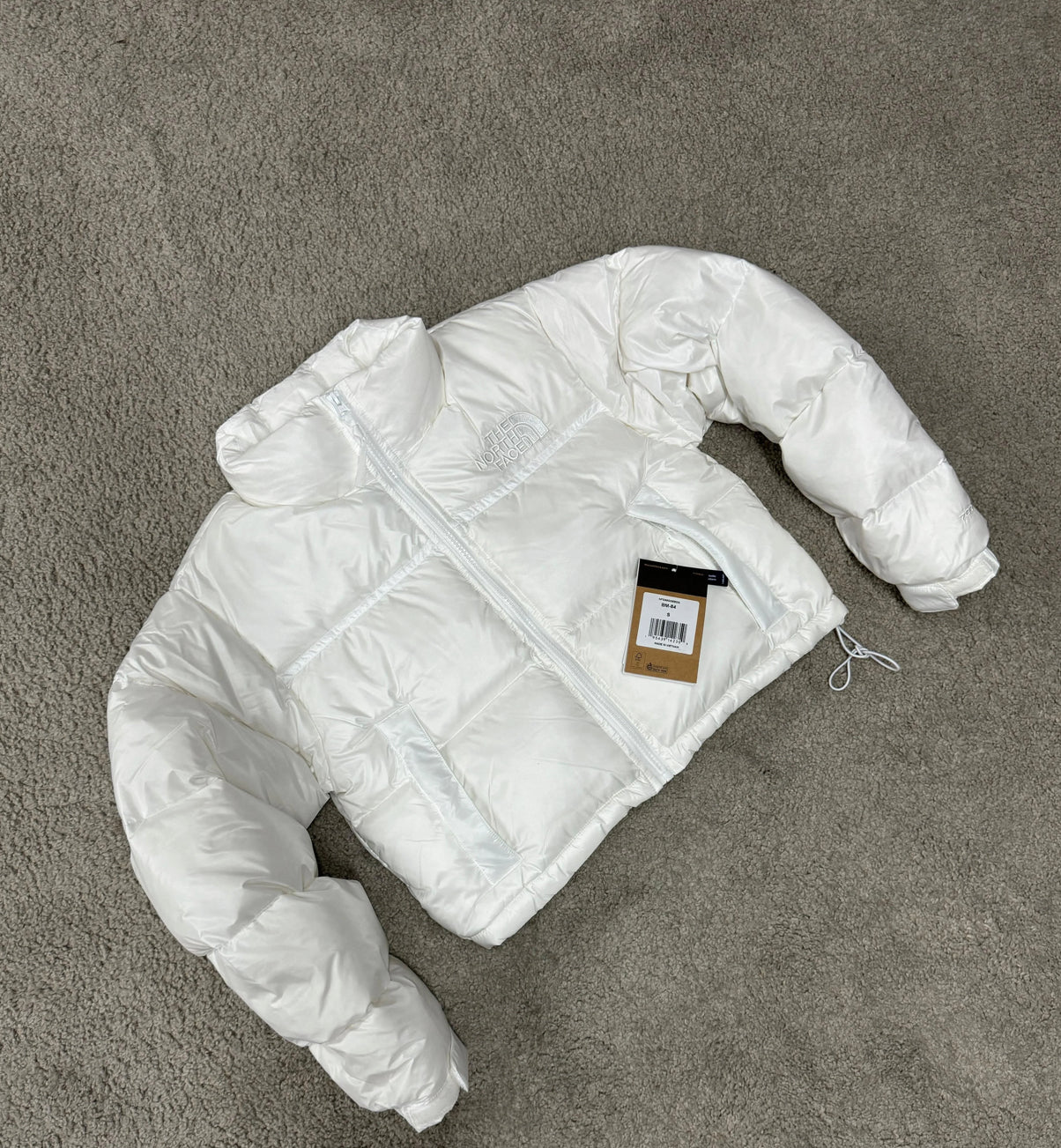 Chaqueta The North Face mujer