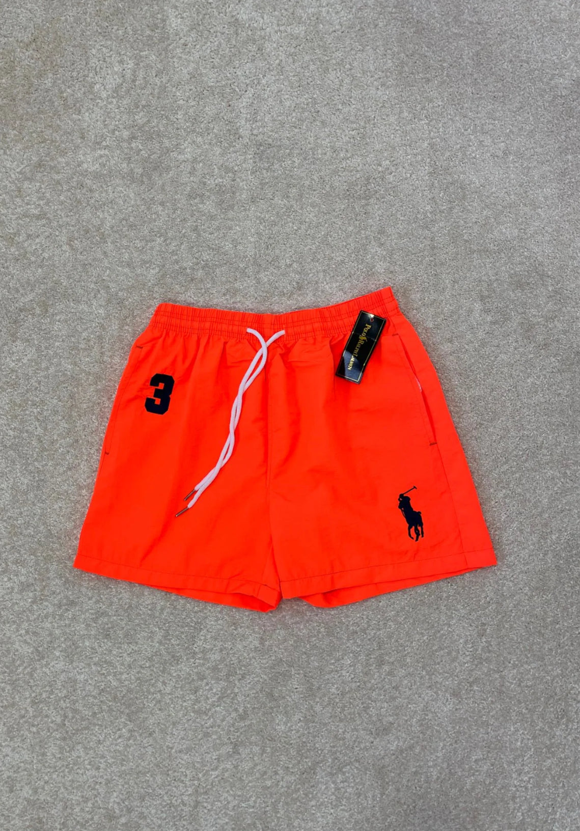 Bañador Ralph Lauren