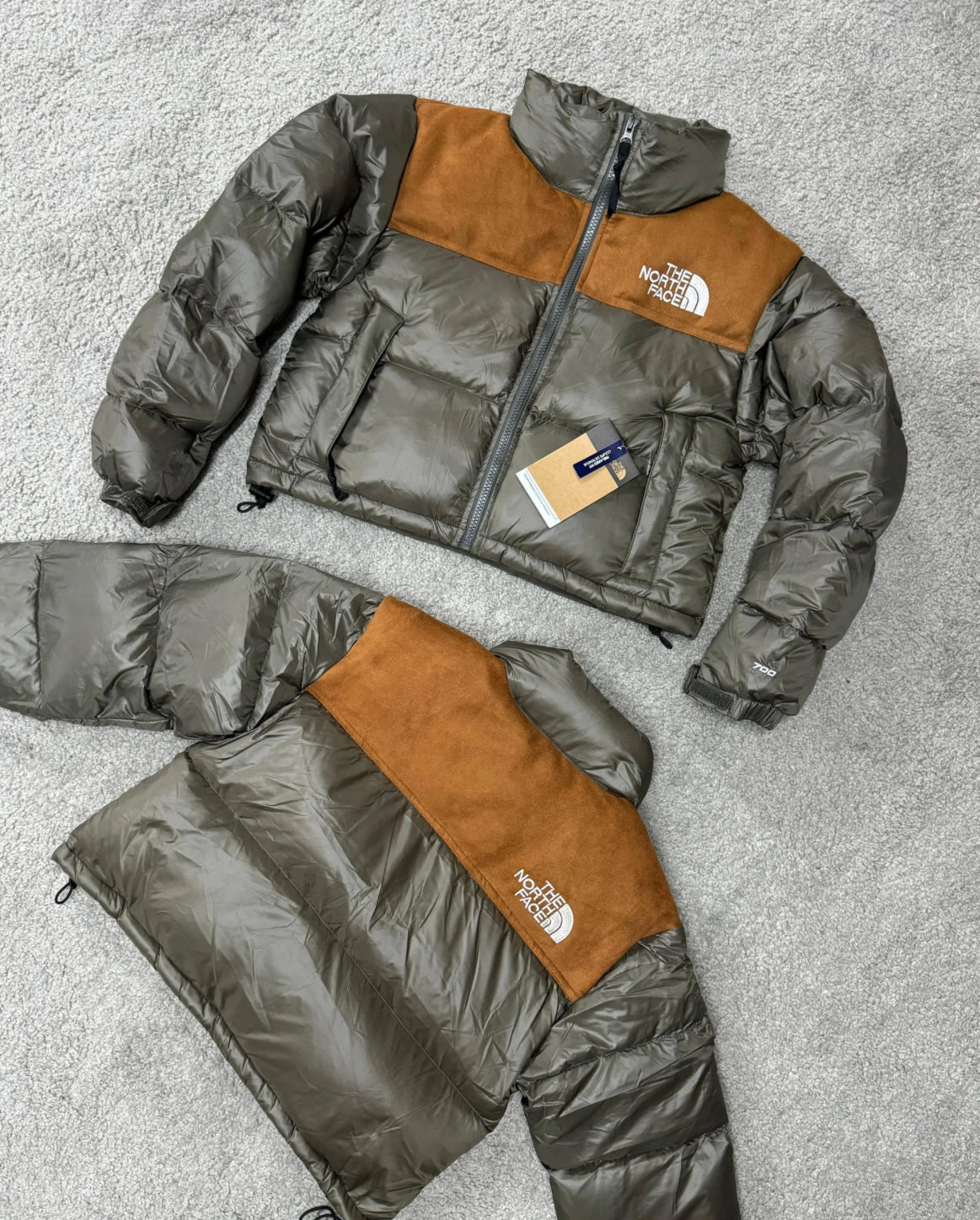 Chaqueta The North Face mujer