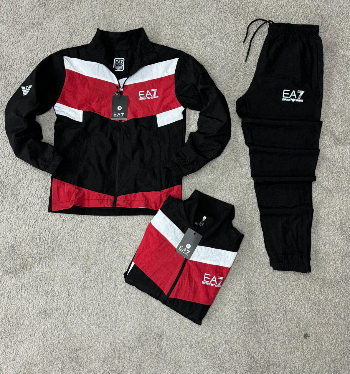 Chándal Emporio Armani