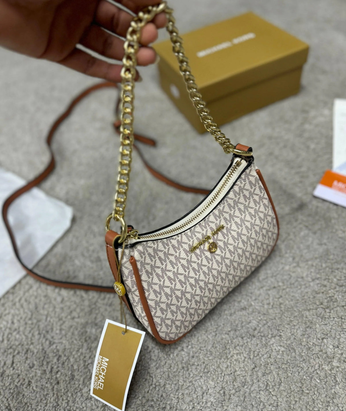 Bolso Michael Kors