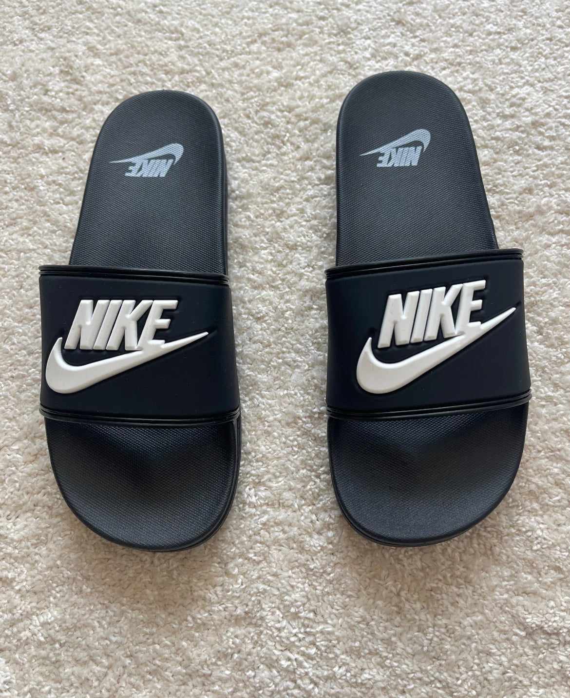 Chanclas Nike