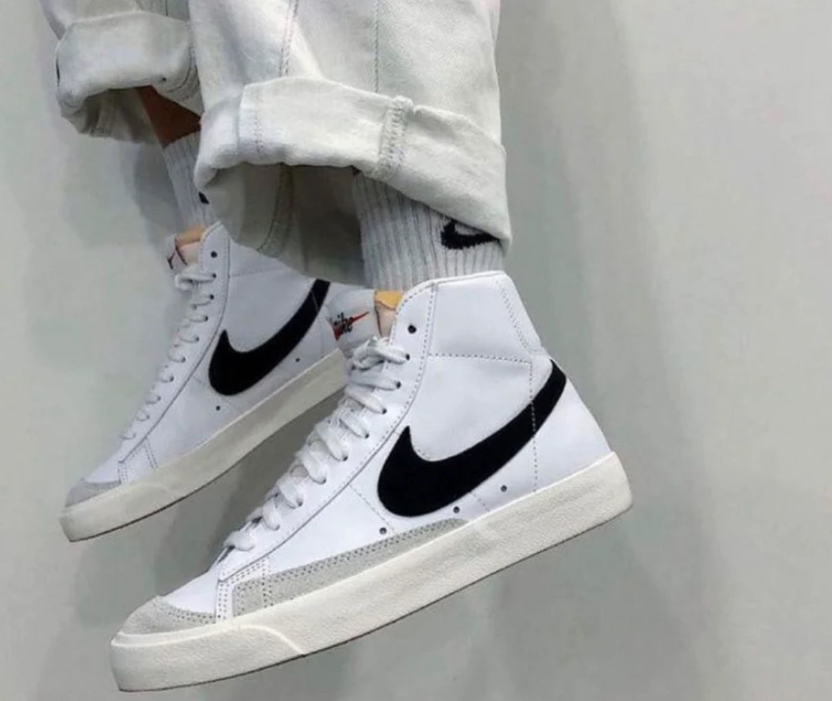 Nike Blazer