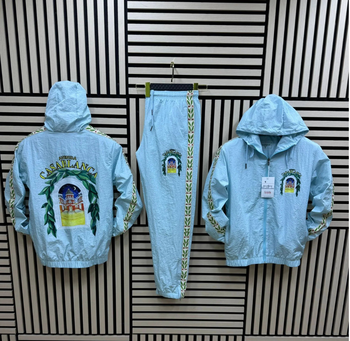 Chándal CASABLANCA