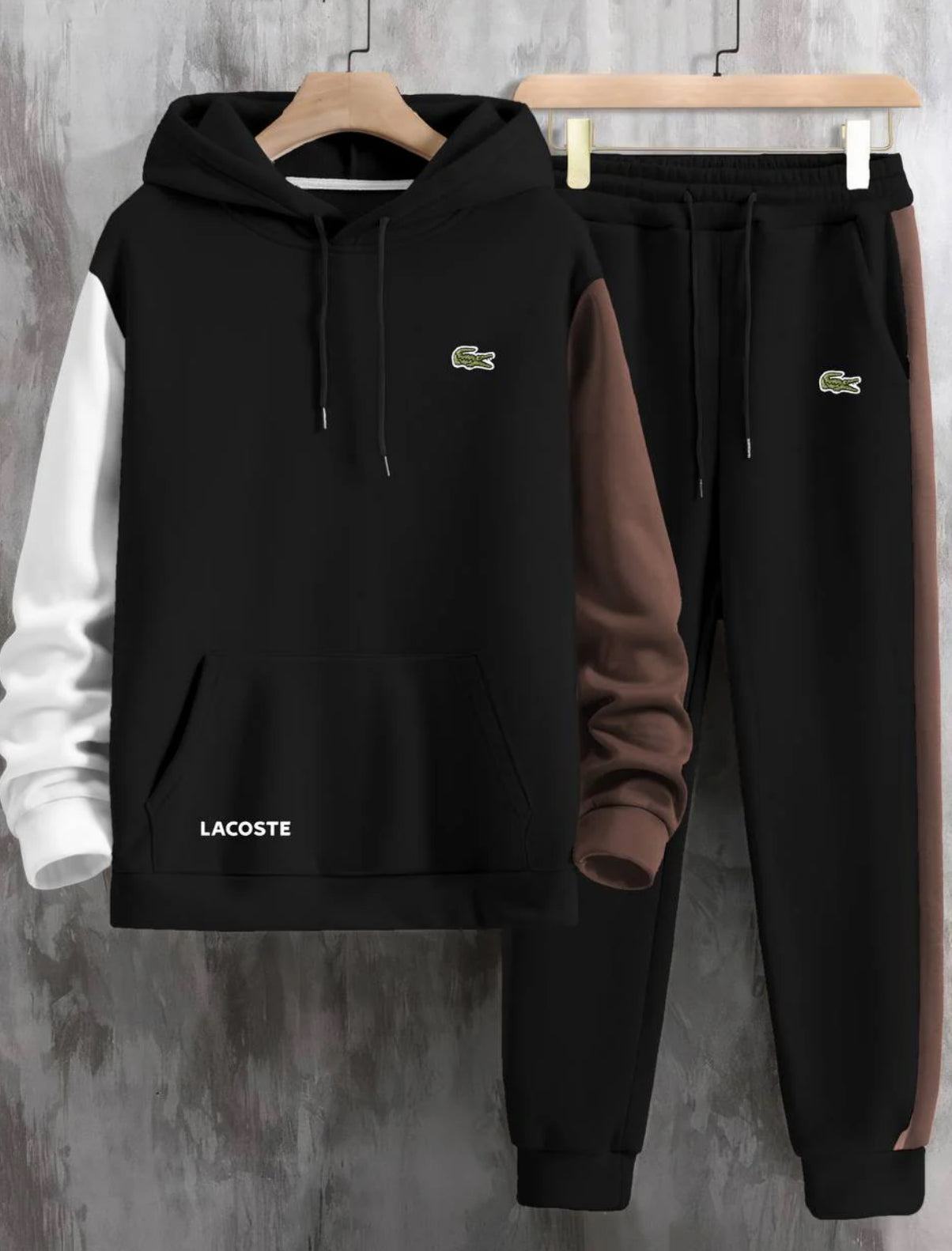 Chándal Lacoste