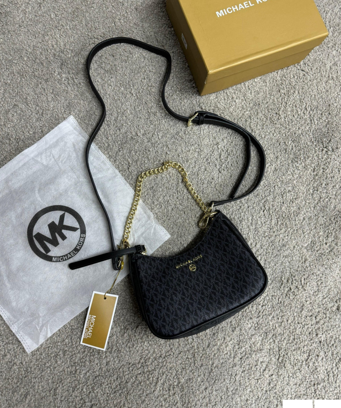 Bolso Michael Kors