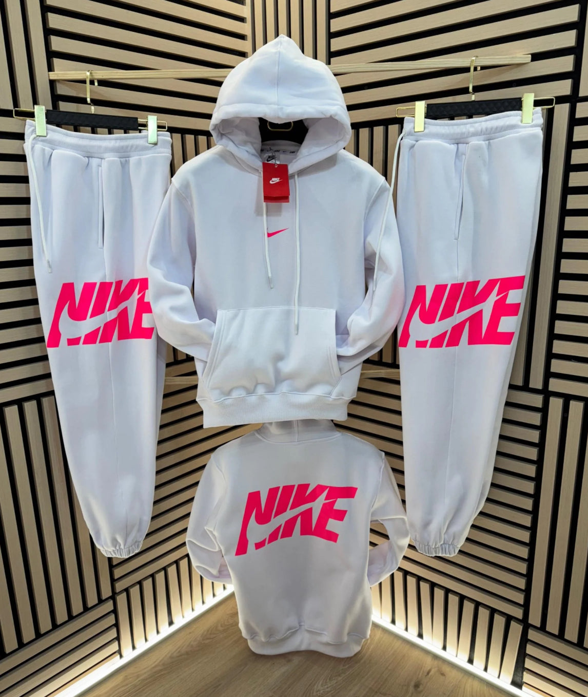 Chándal Nike