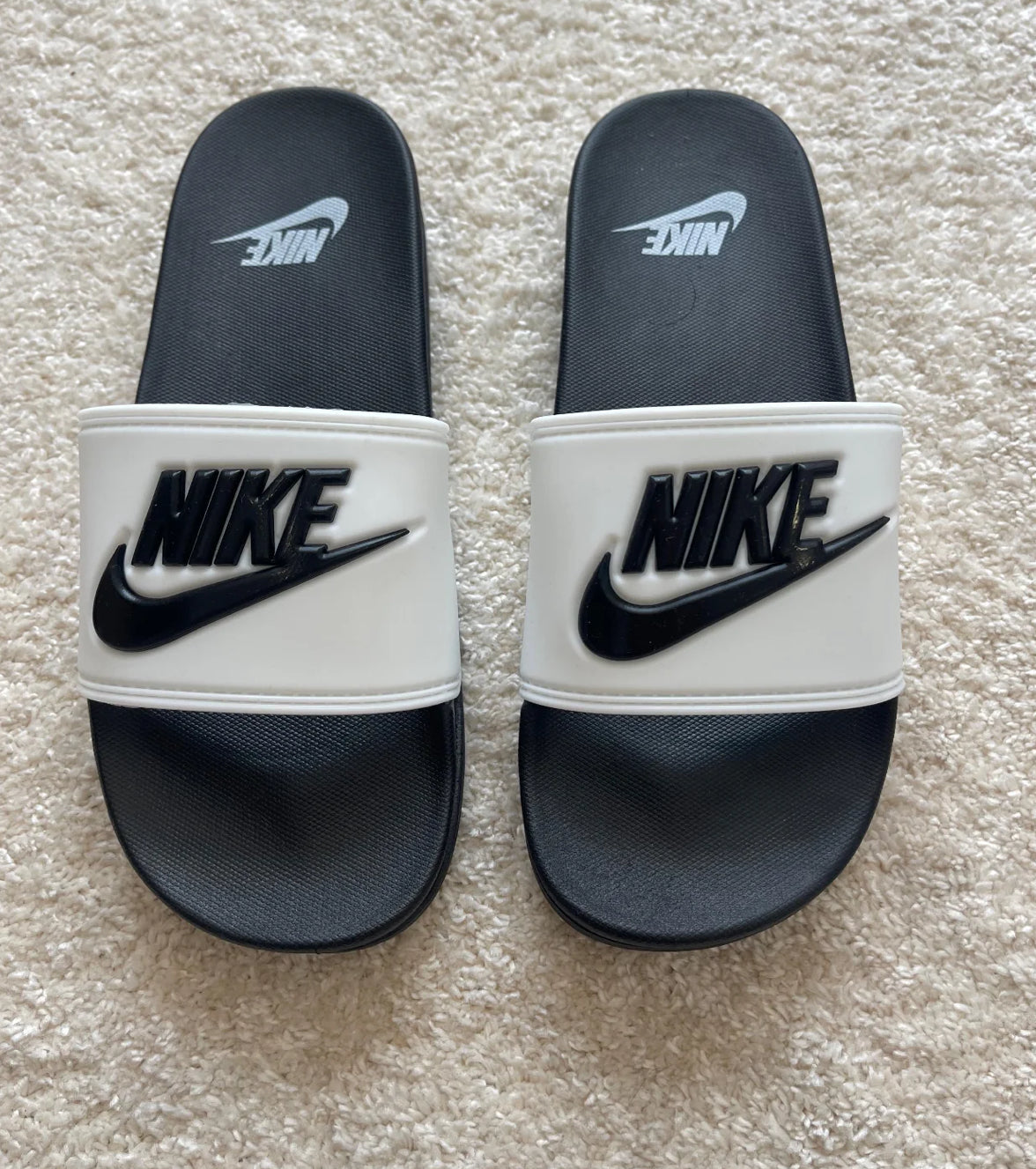 Chanclas Nike