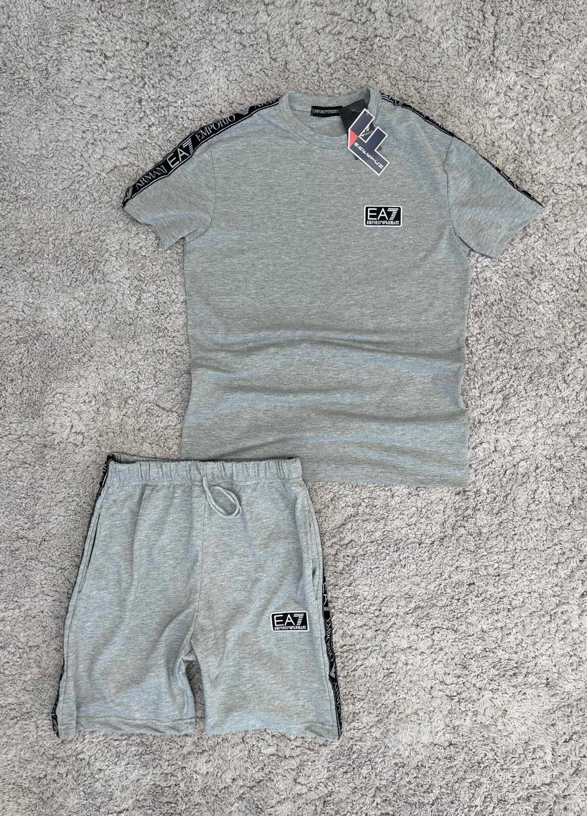 Conjunto Emporio Armani