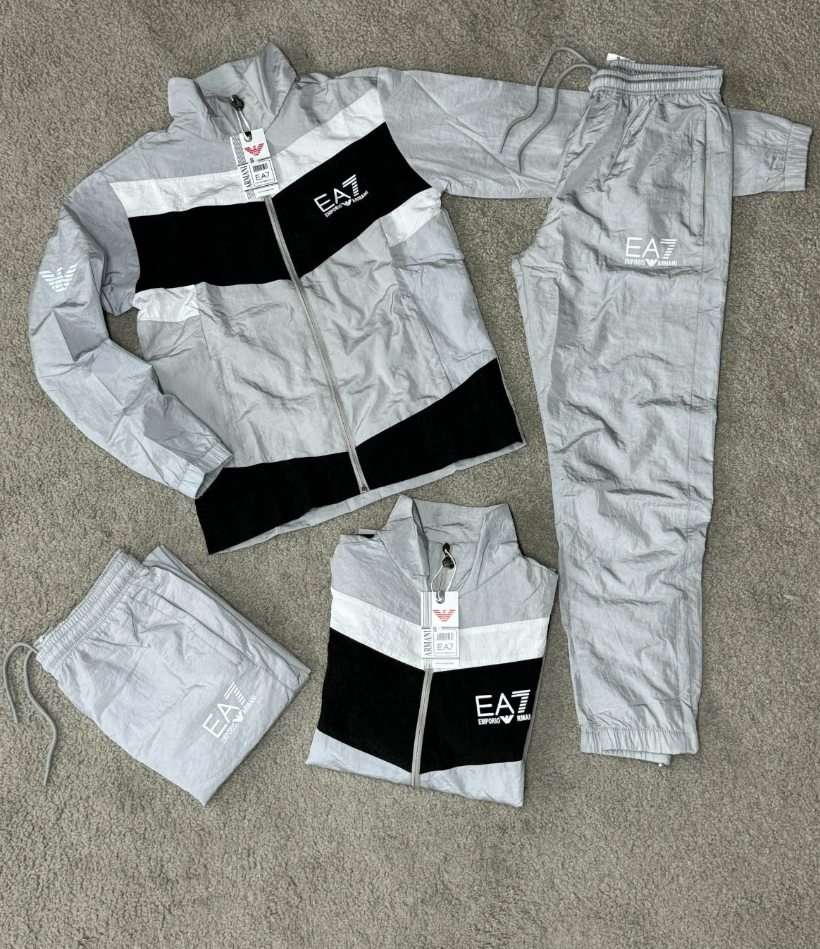 Chándal Emporio Armani