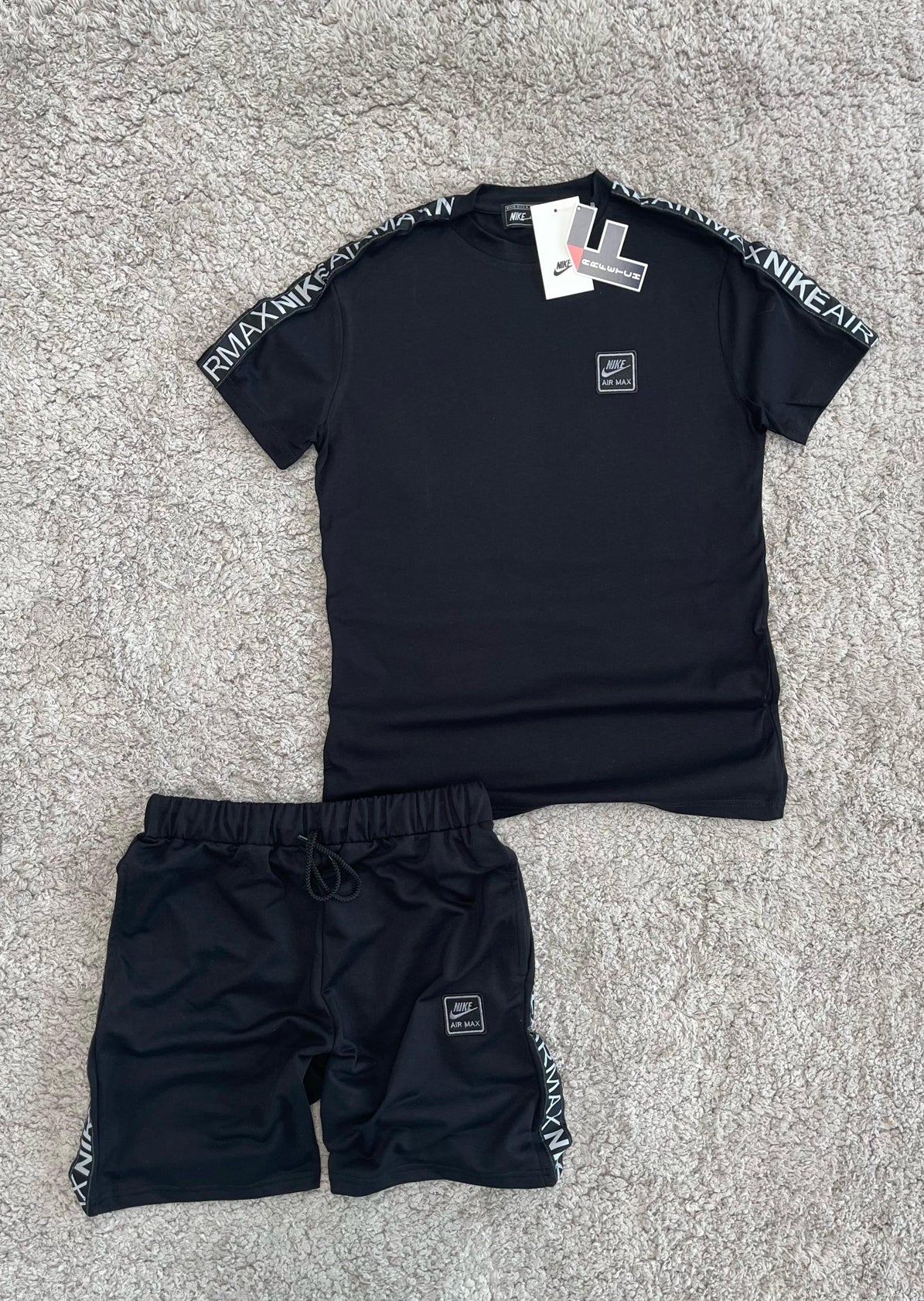 Conjunto Nike Air Max