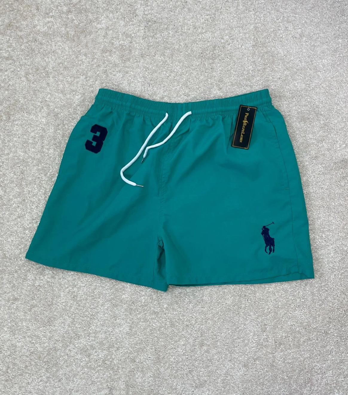 Bañador Ralph Lauren