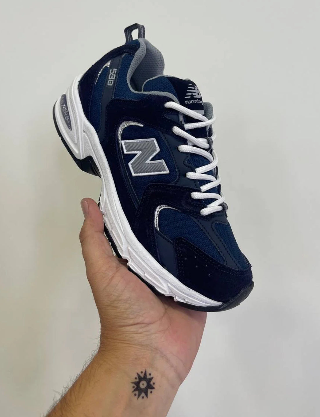 New Balance 530