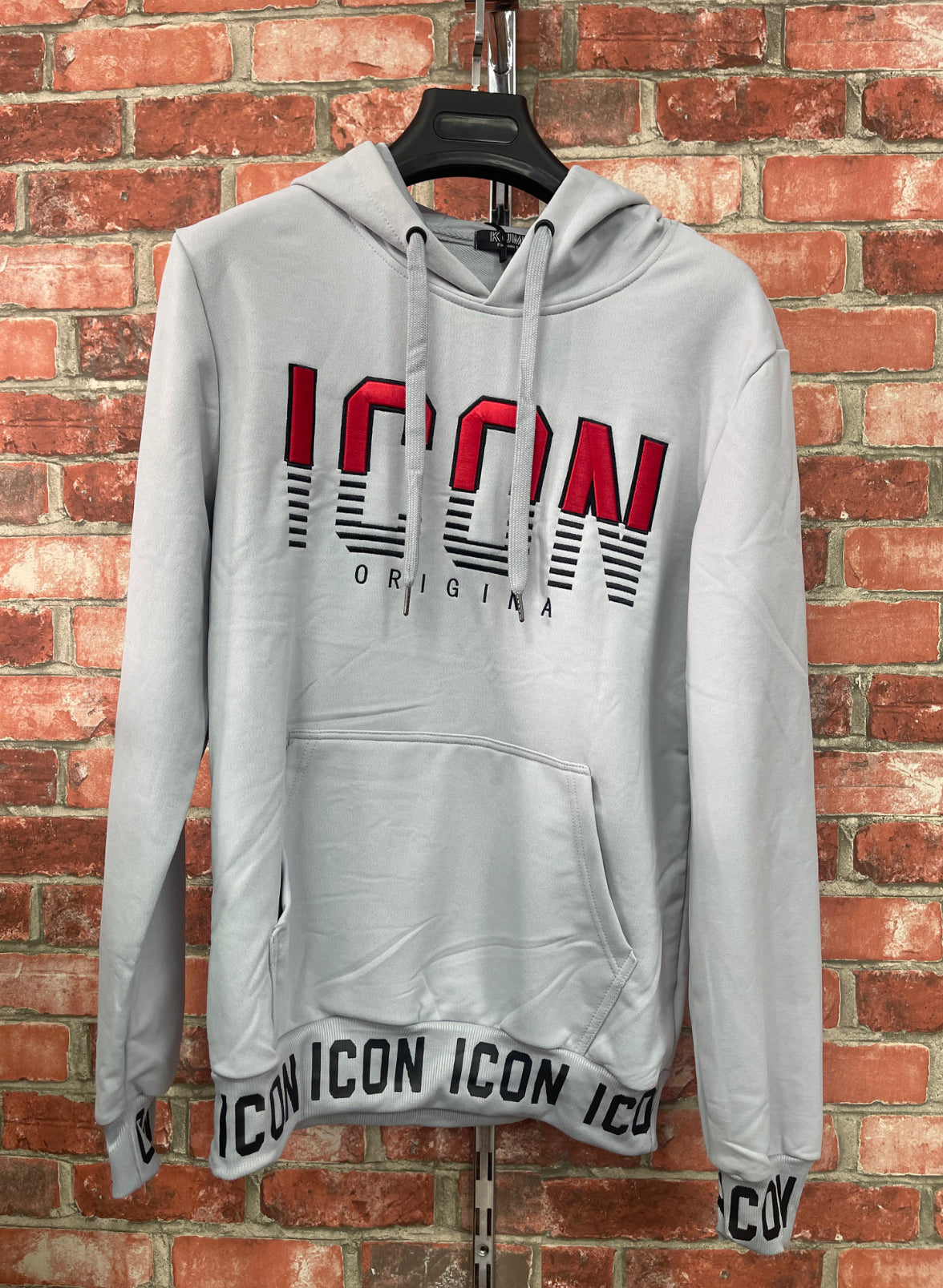 Sudadera ICON