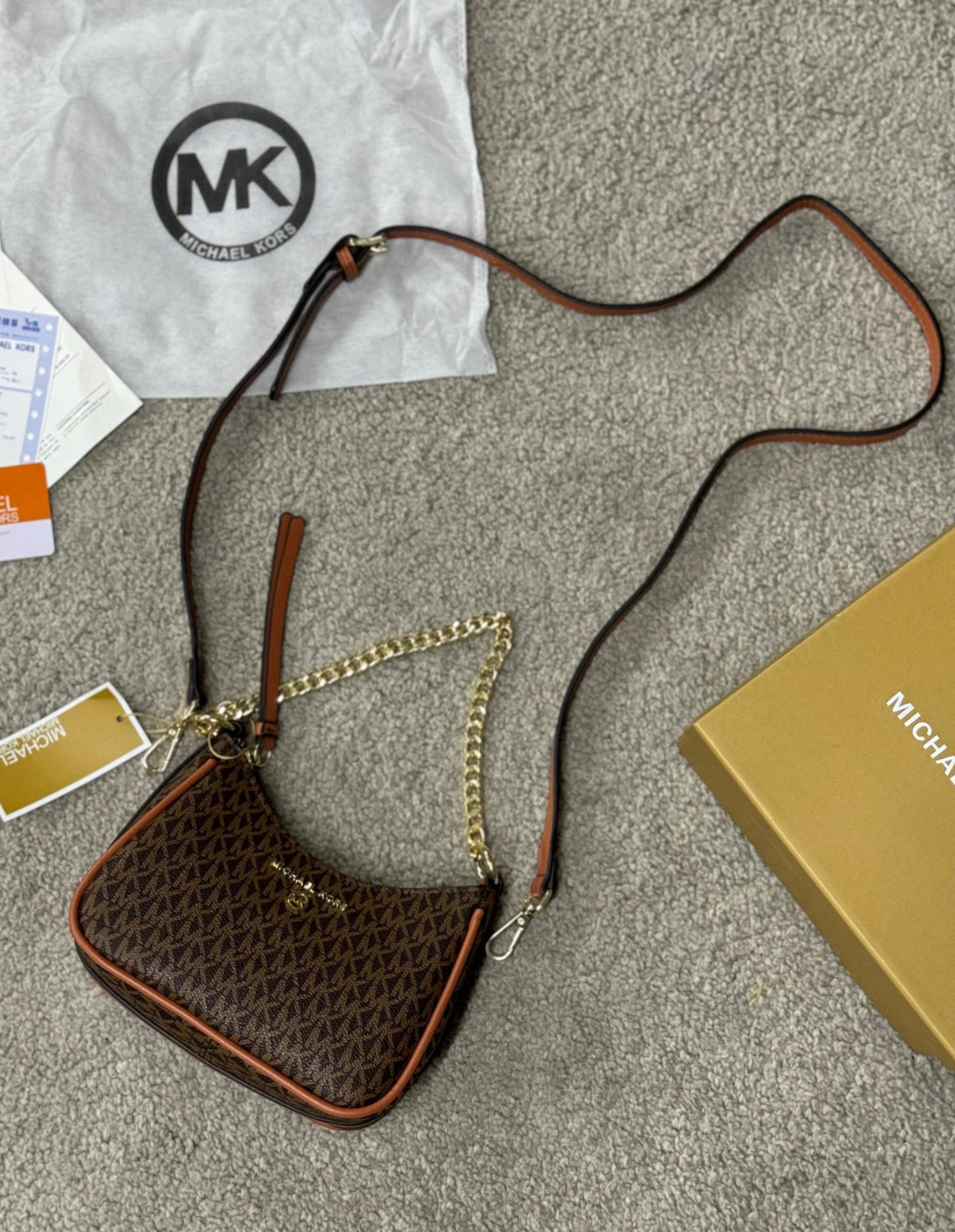 Bolso Michael Kors