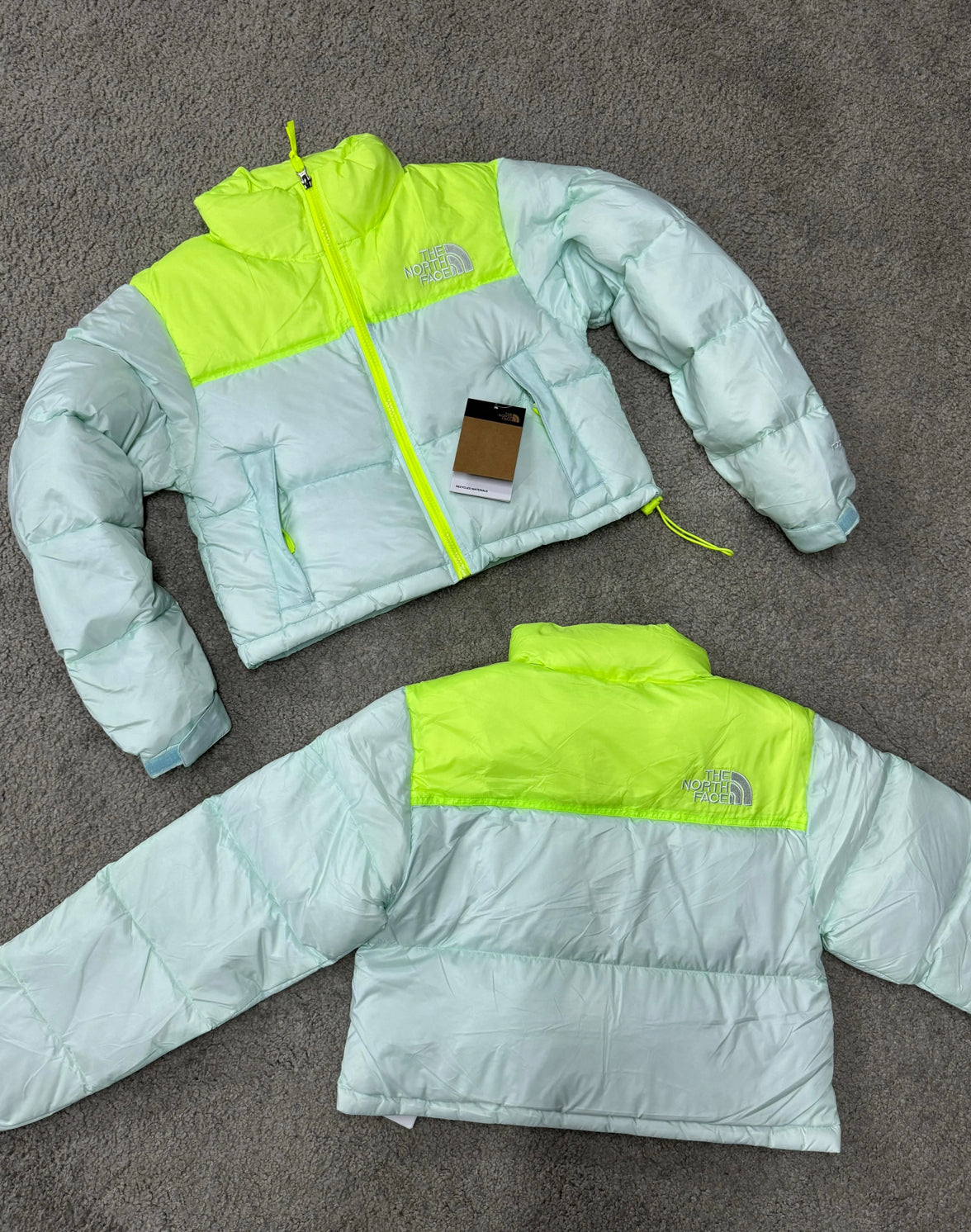 Chaqueta The North Face mujer