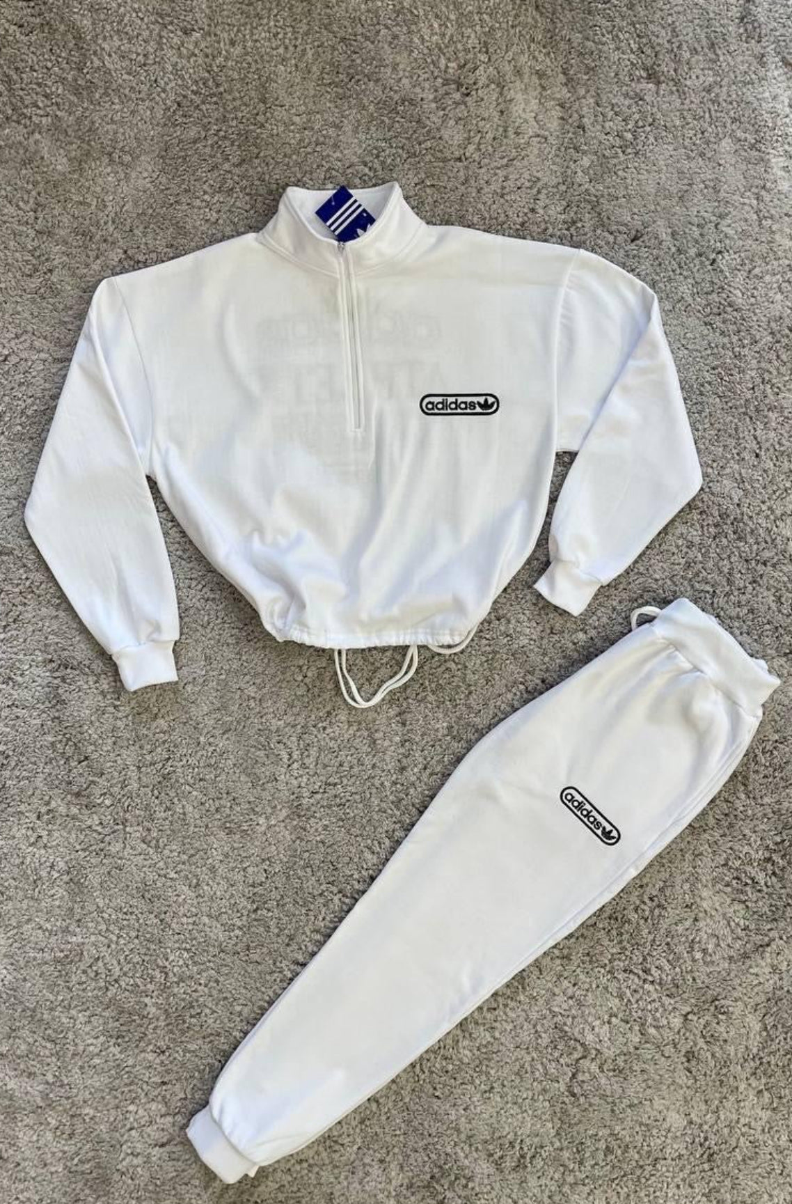 Chándal Adidas mujer