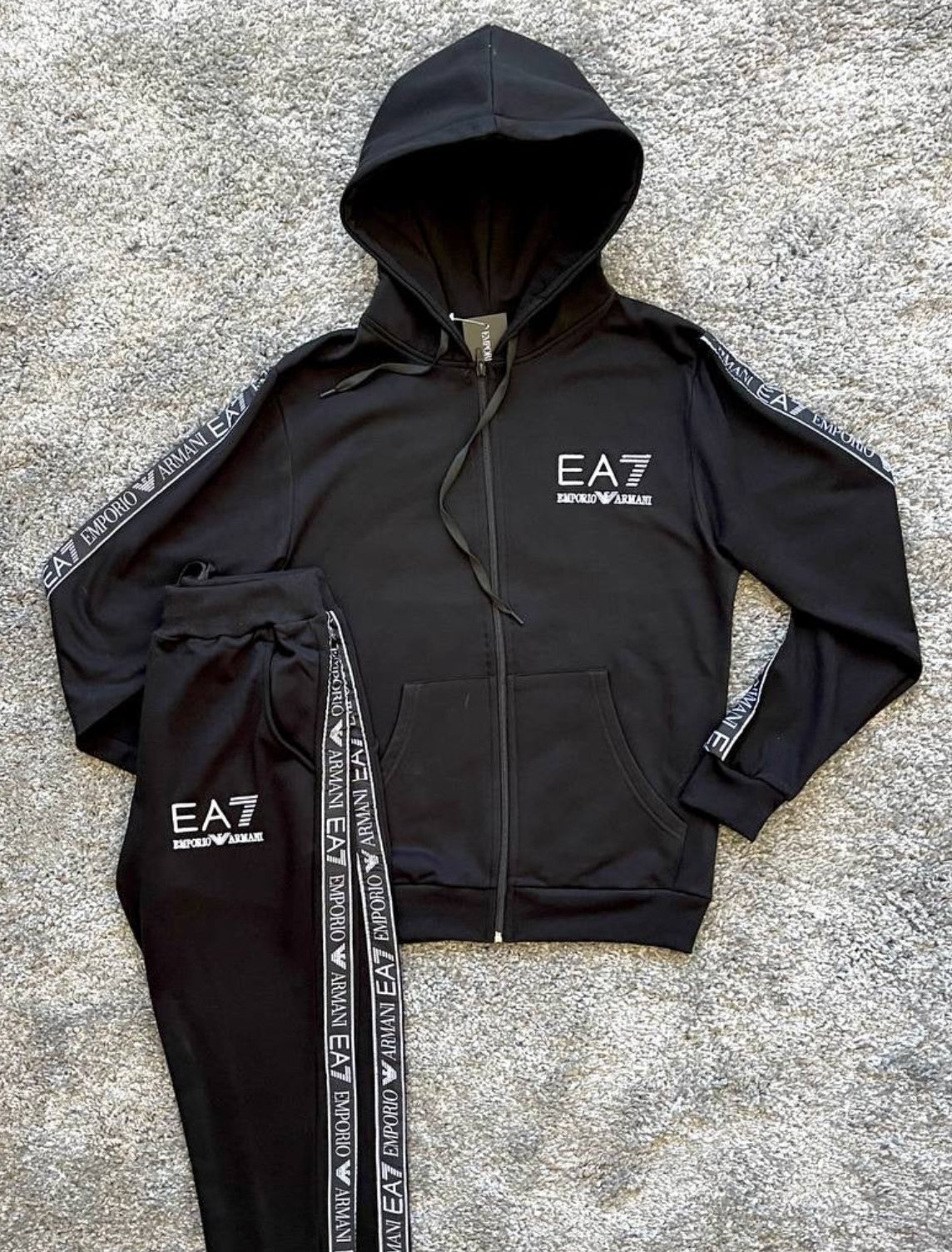 Chándal Emporio Armani