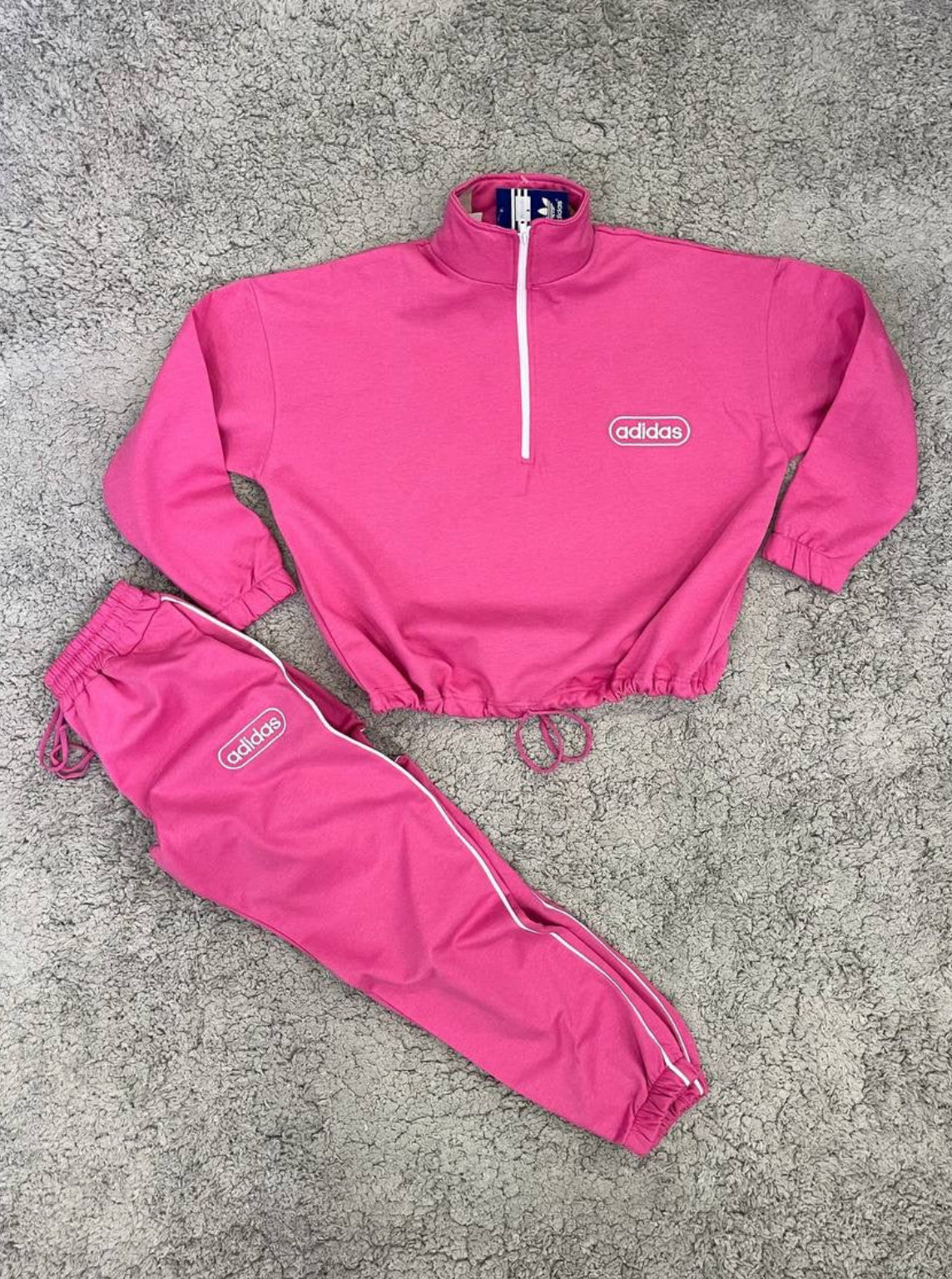 Chándal Adidas mujer