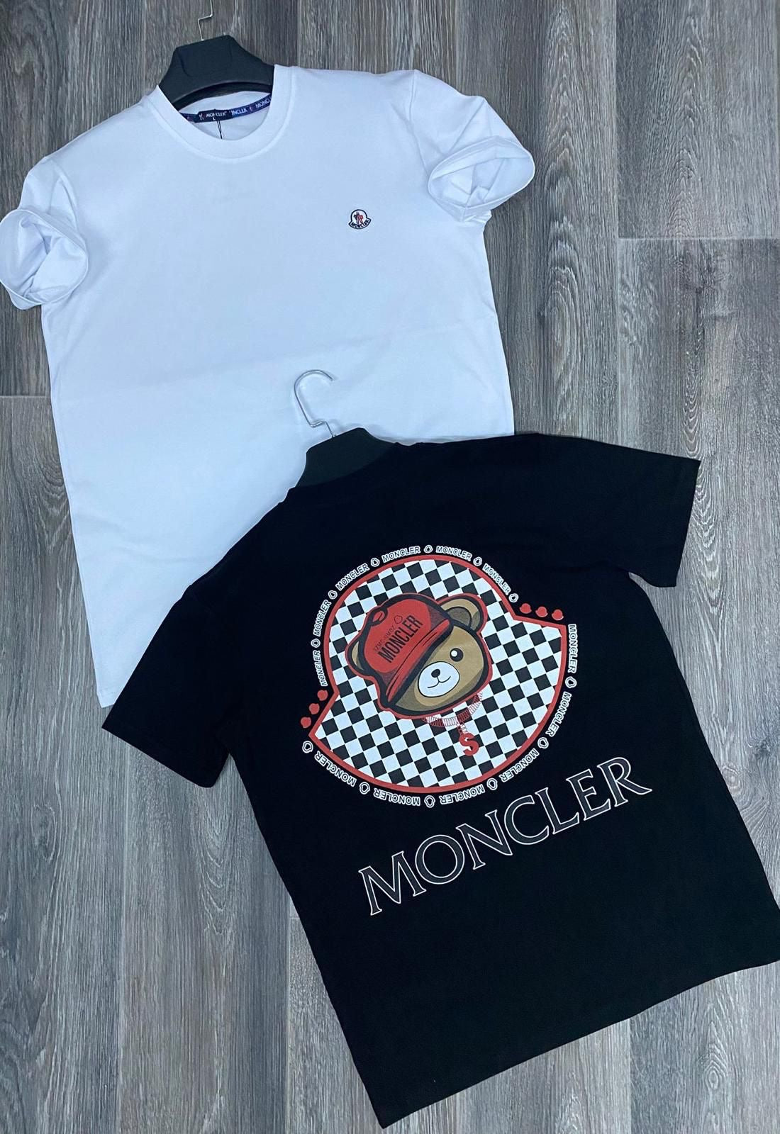 Camiseta Moncler