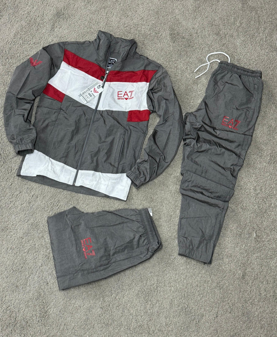 Chándal Emporio Armani