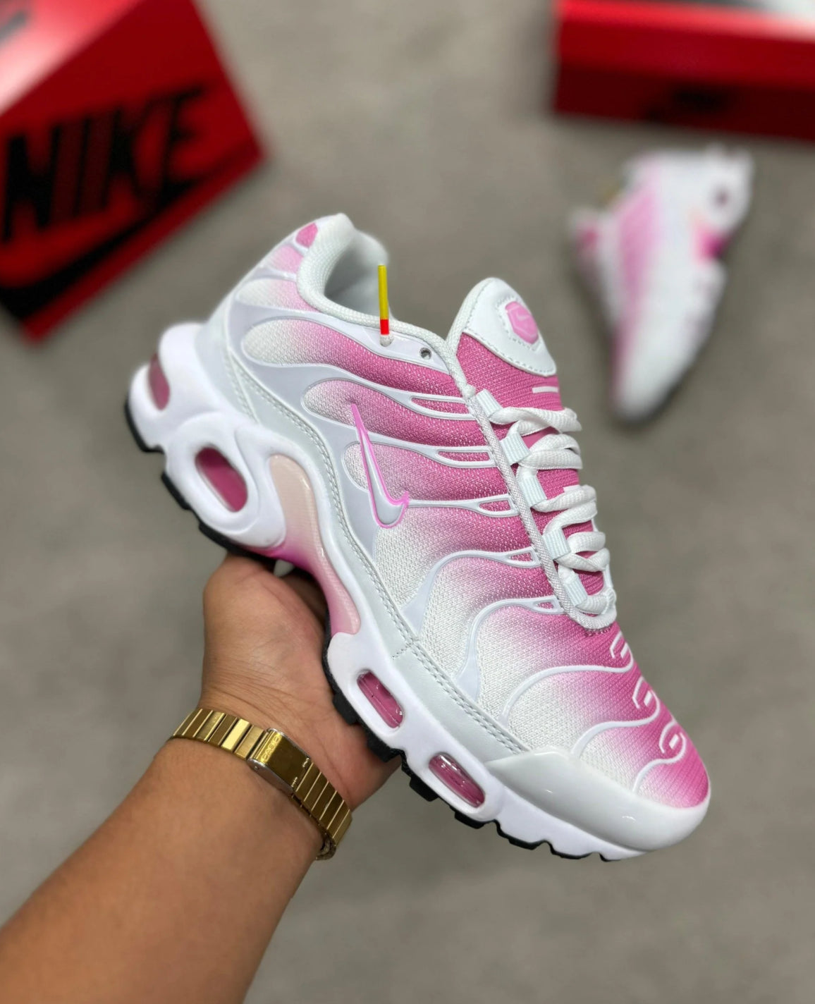 Nike TN