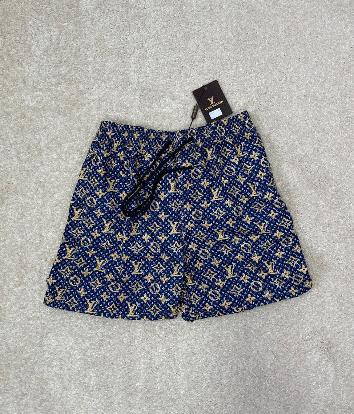 Bañador Louis Vuitton