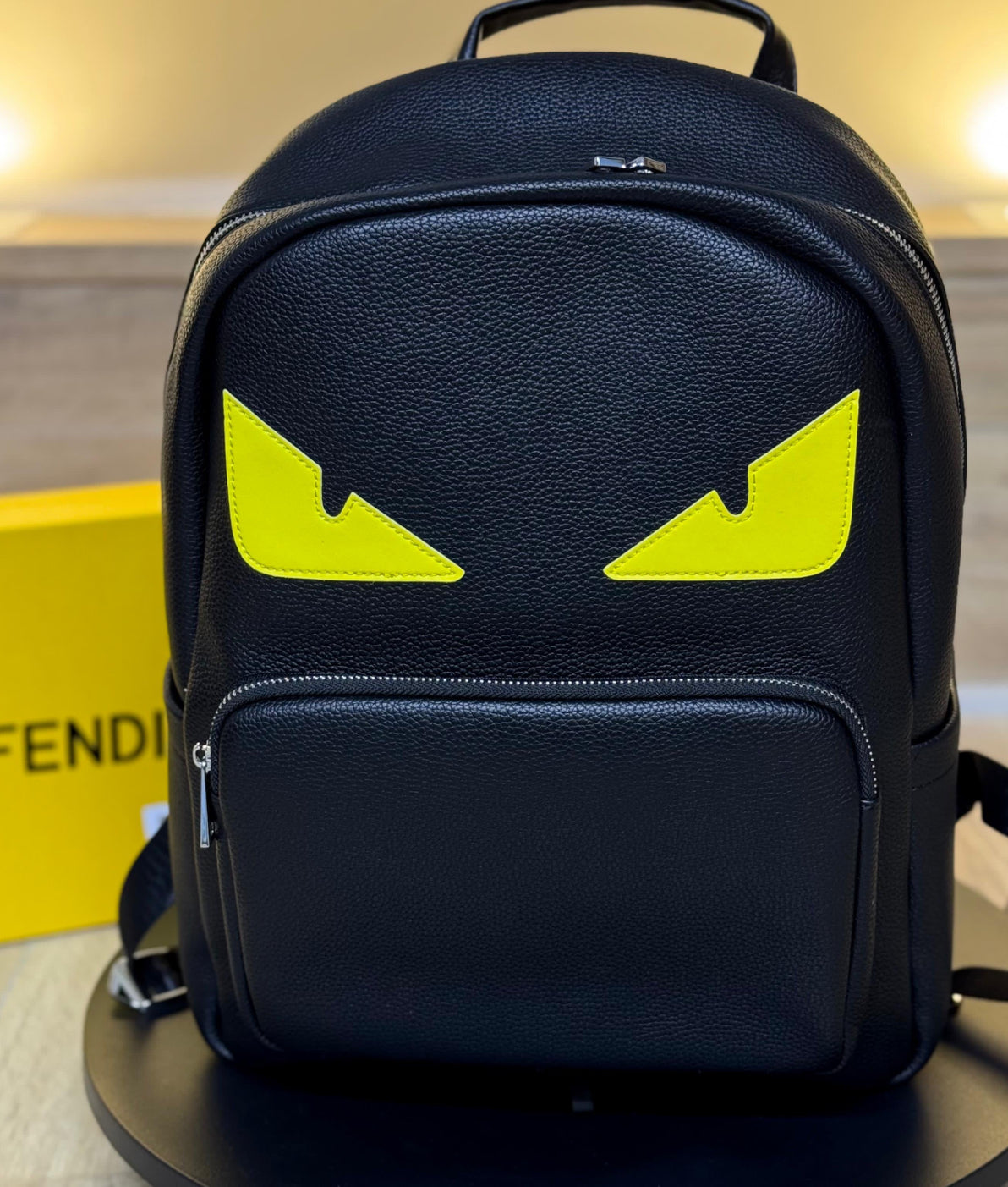 Mochila Fendi