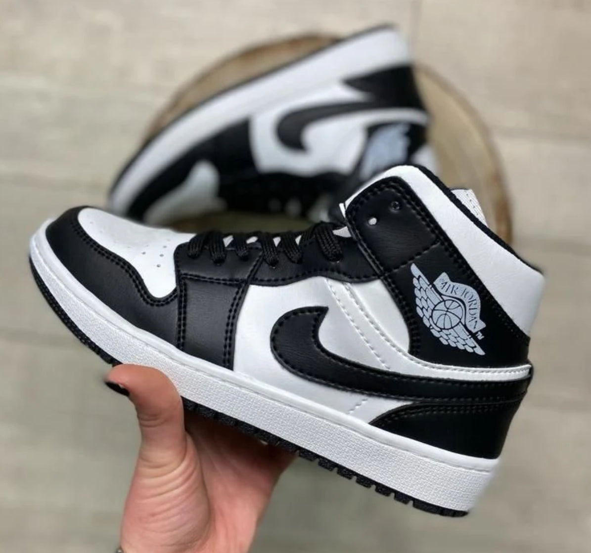 Jordan 1