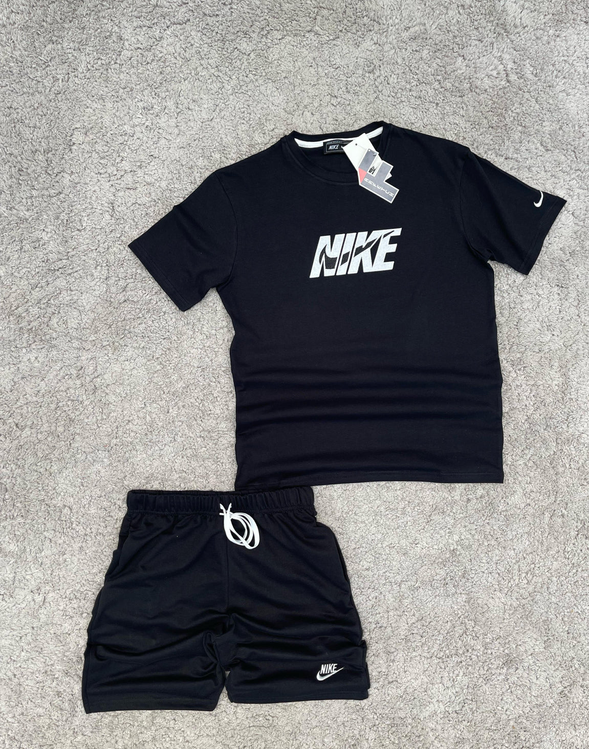 Conjunto Nike
