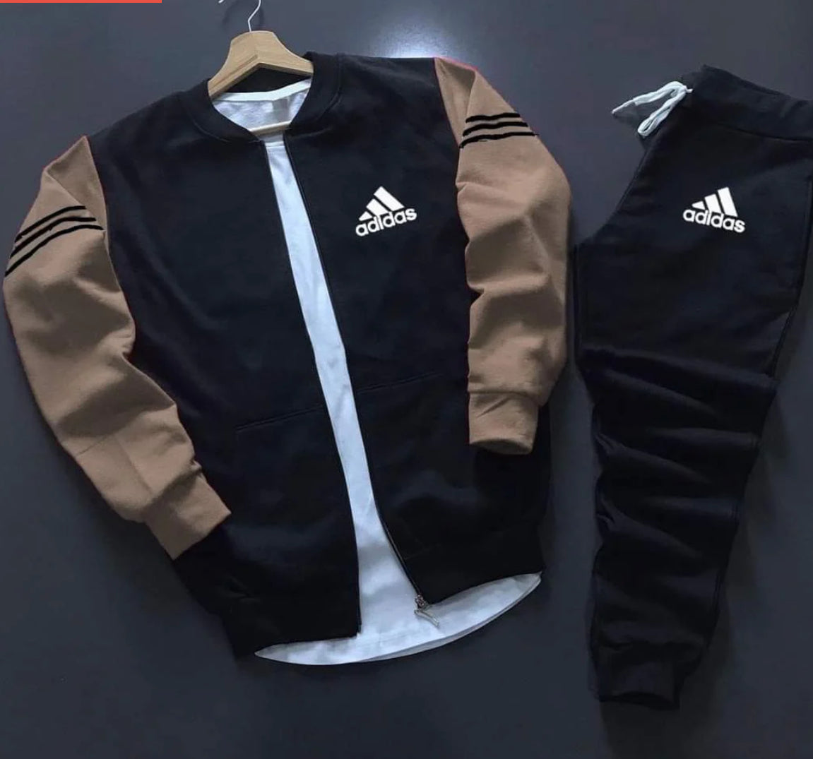 Chándal Adidas