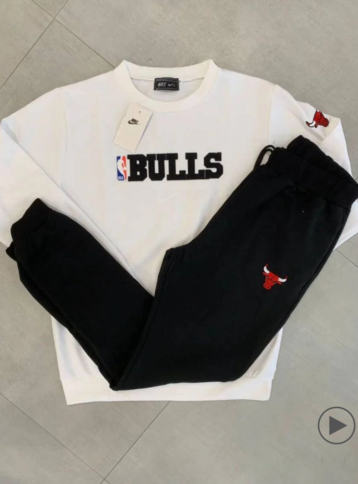 Chándal Nike Bulls