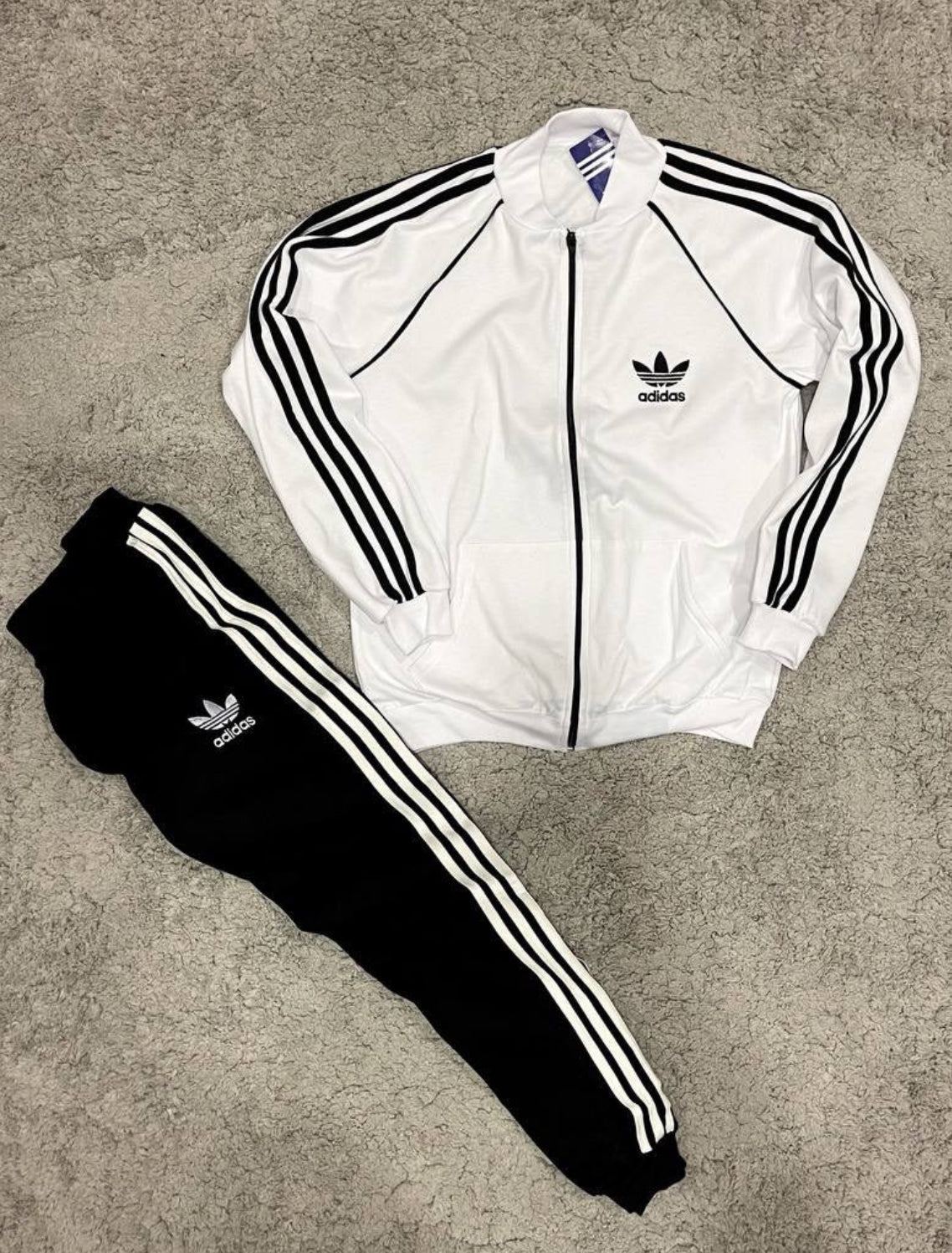Chándal Adidas
