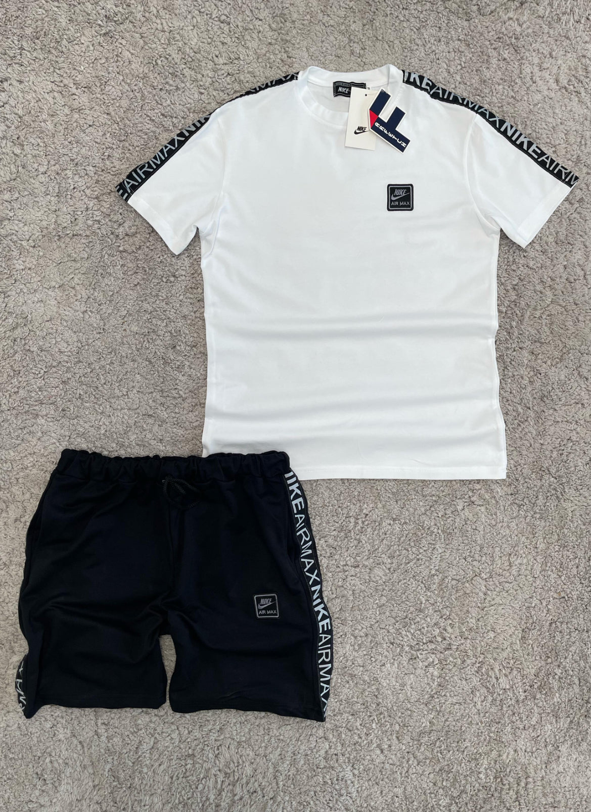 Conjunto Nike Air Max