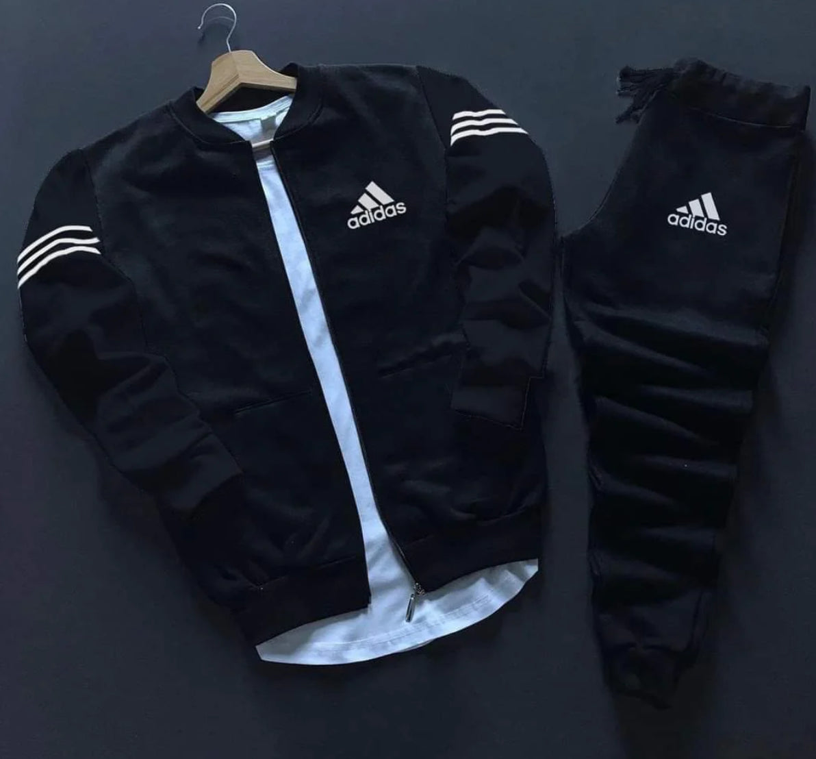 Chándal Adidas