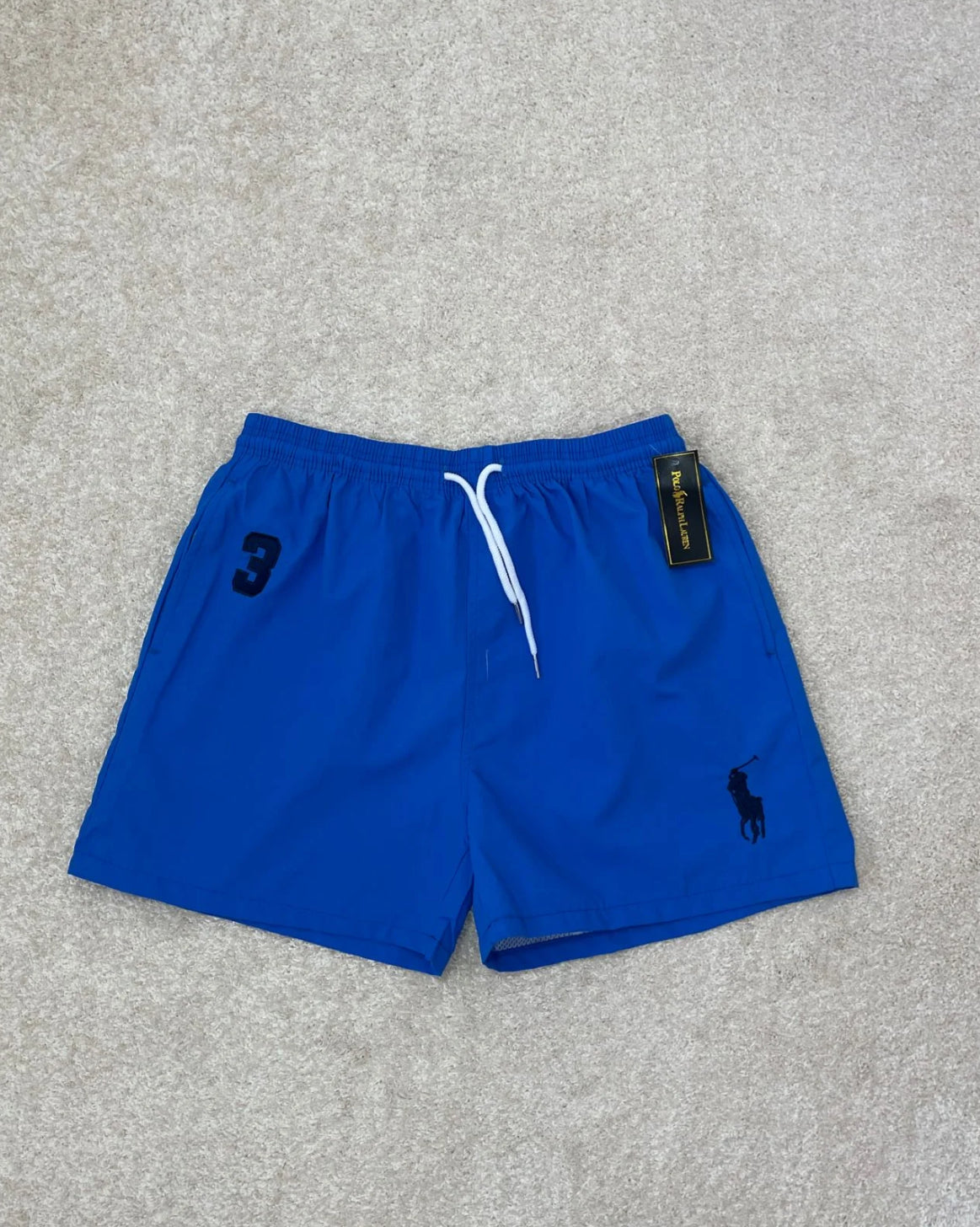 Bañador Ralph Lauren