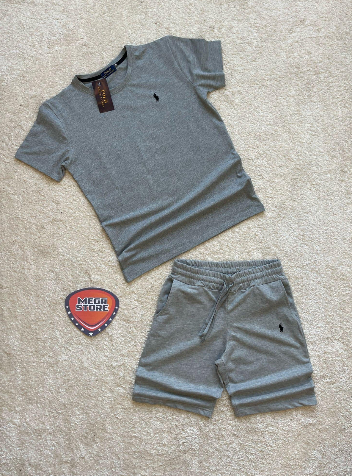 Conjunto Ralph Lauren