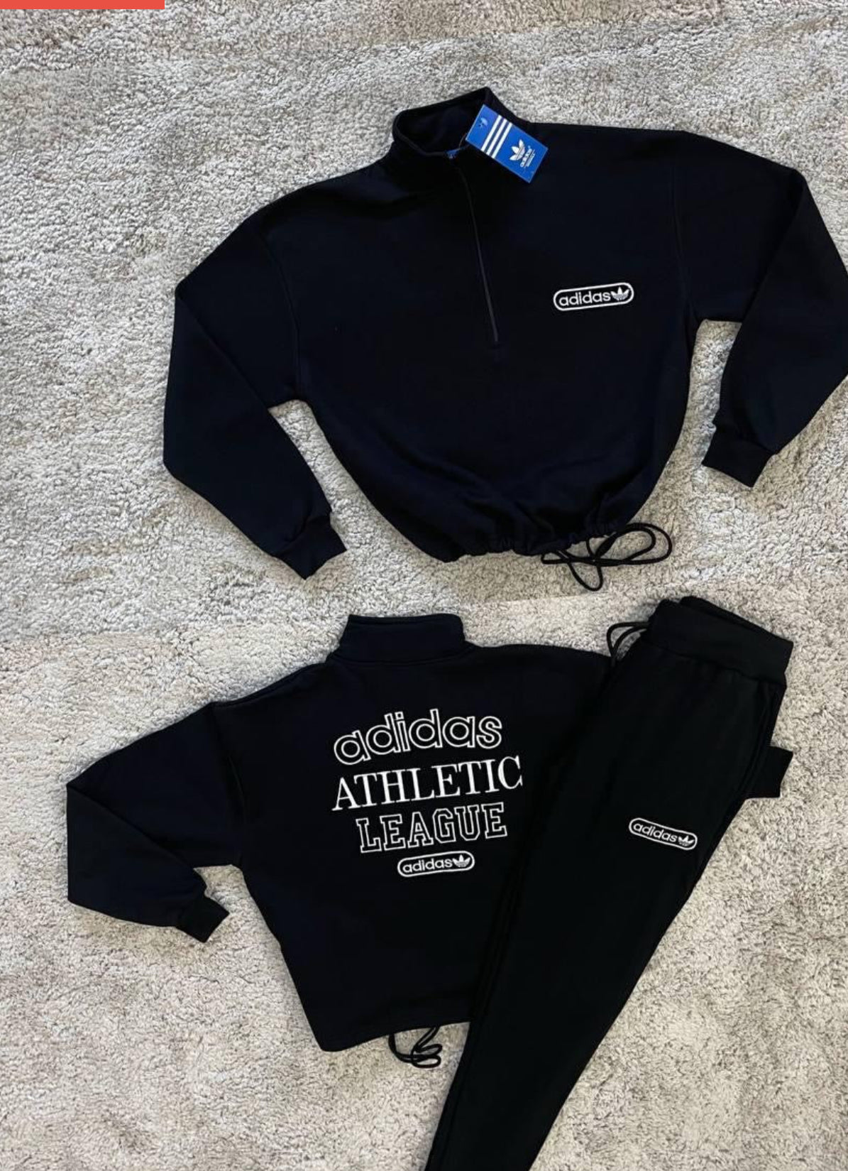 Chándal Adidas mujer