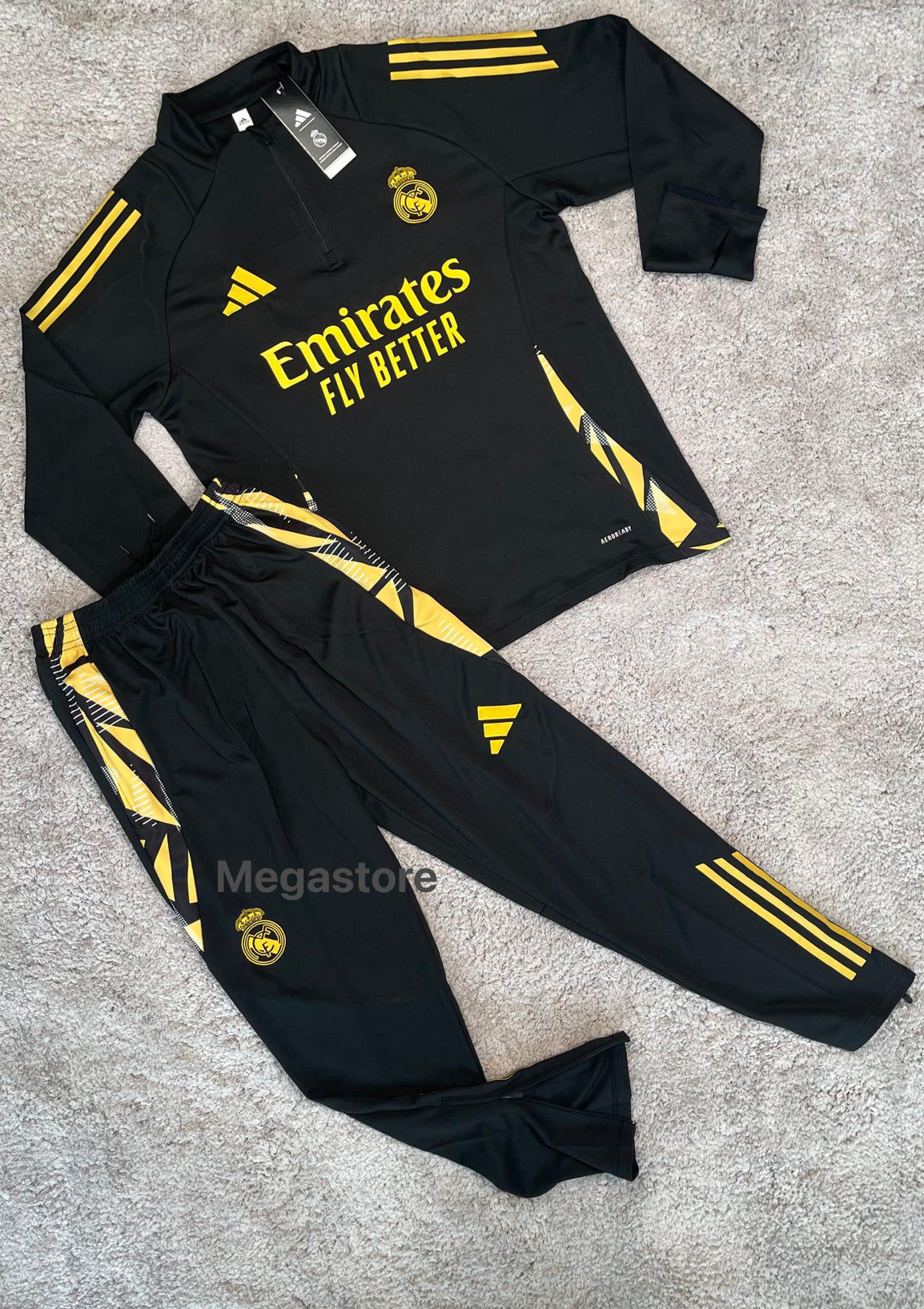 Chándal Real Madrid